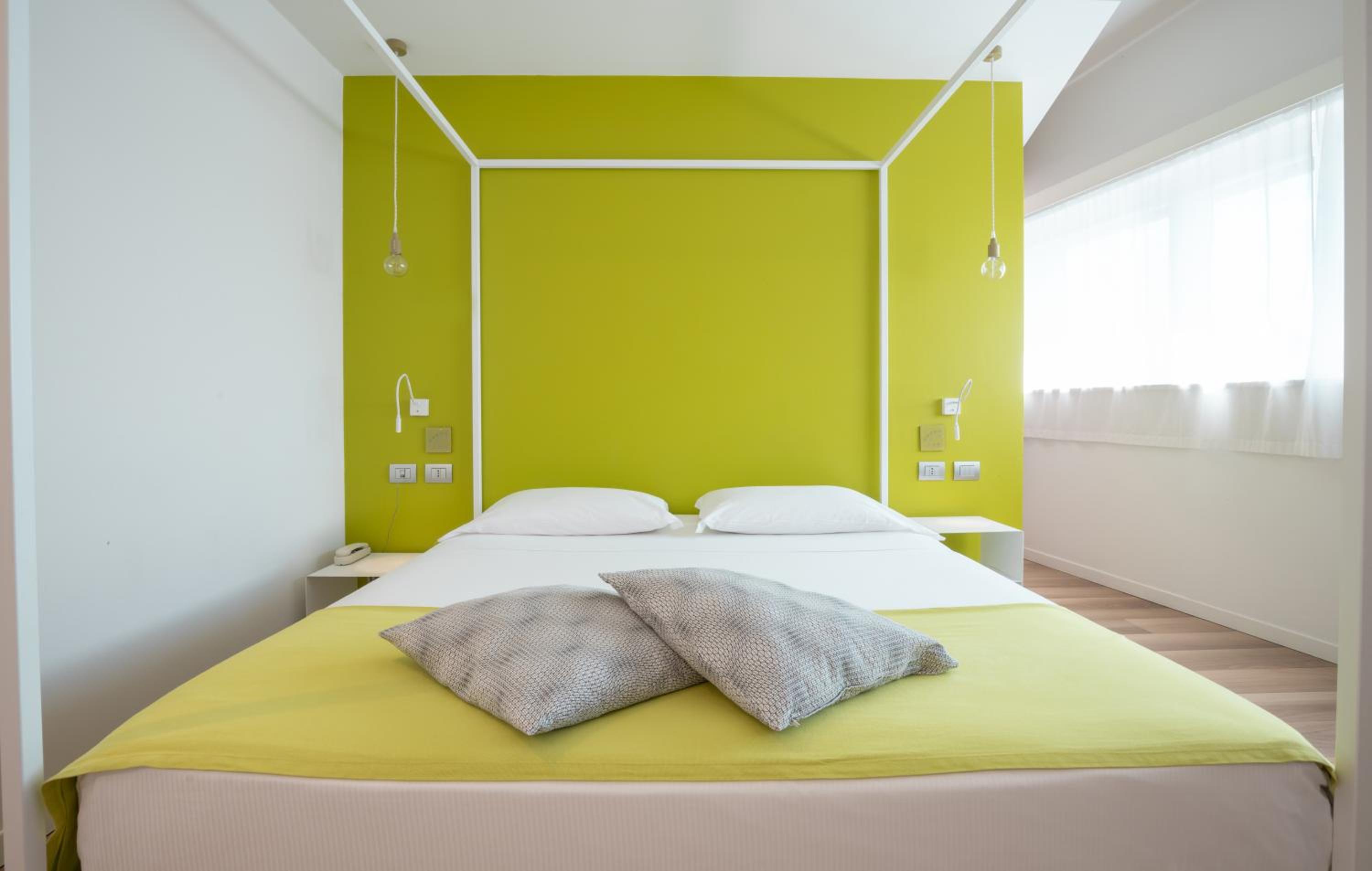 Junior Suite - Photo 2
