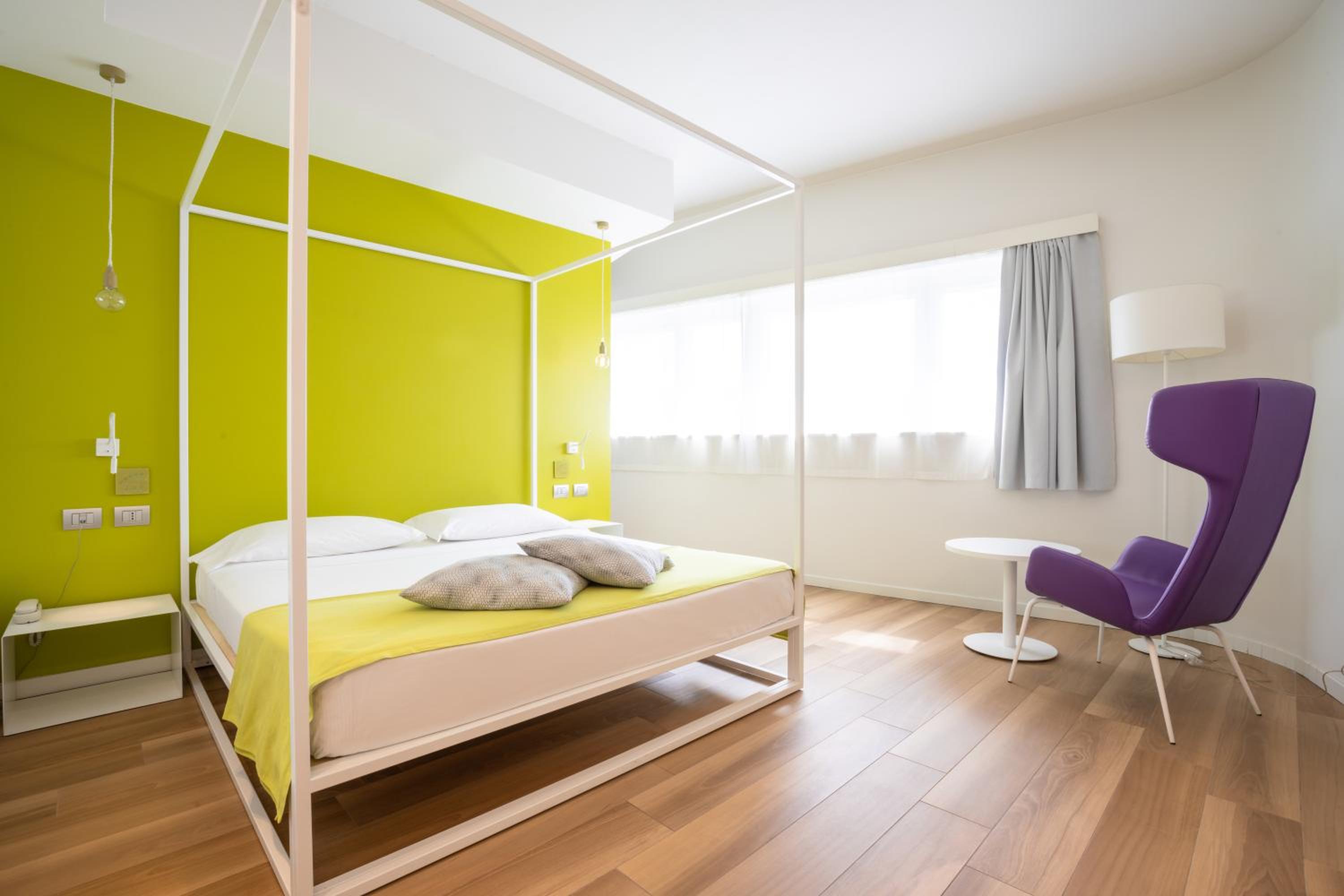 Junior Suite - Photo 1