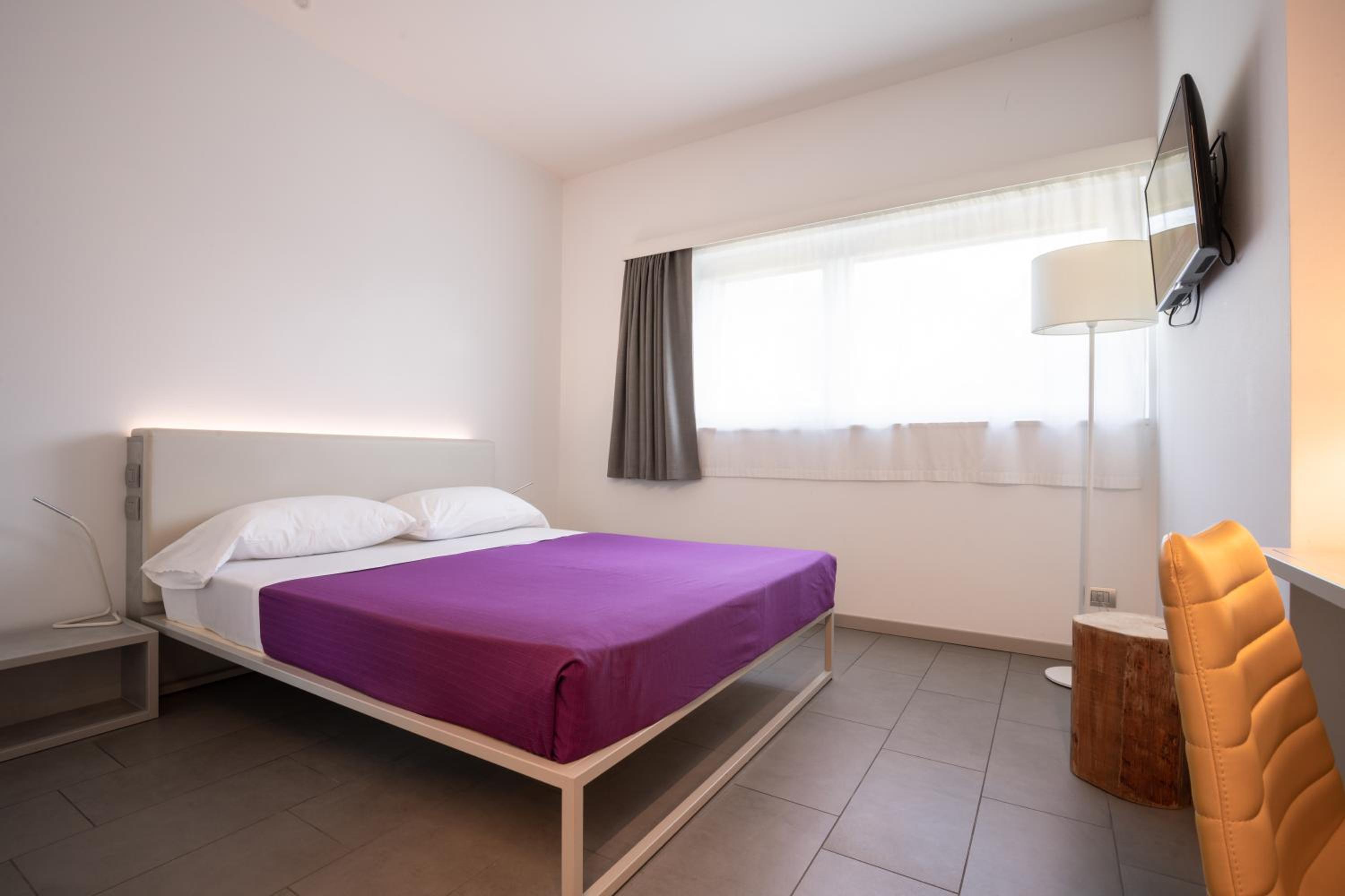 Comfort Double or Twin Room - Photo 1