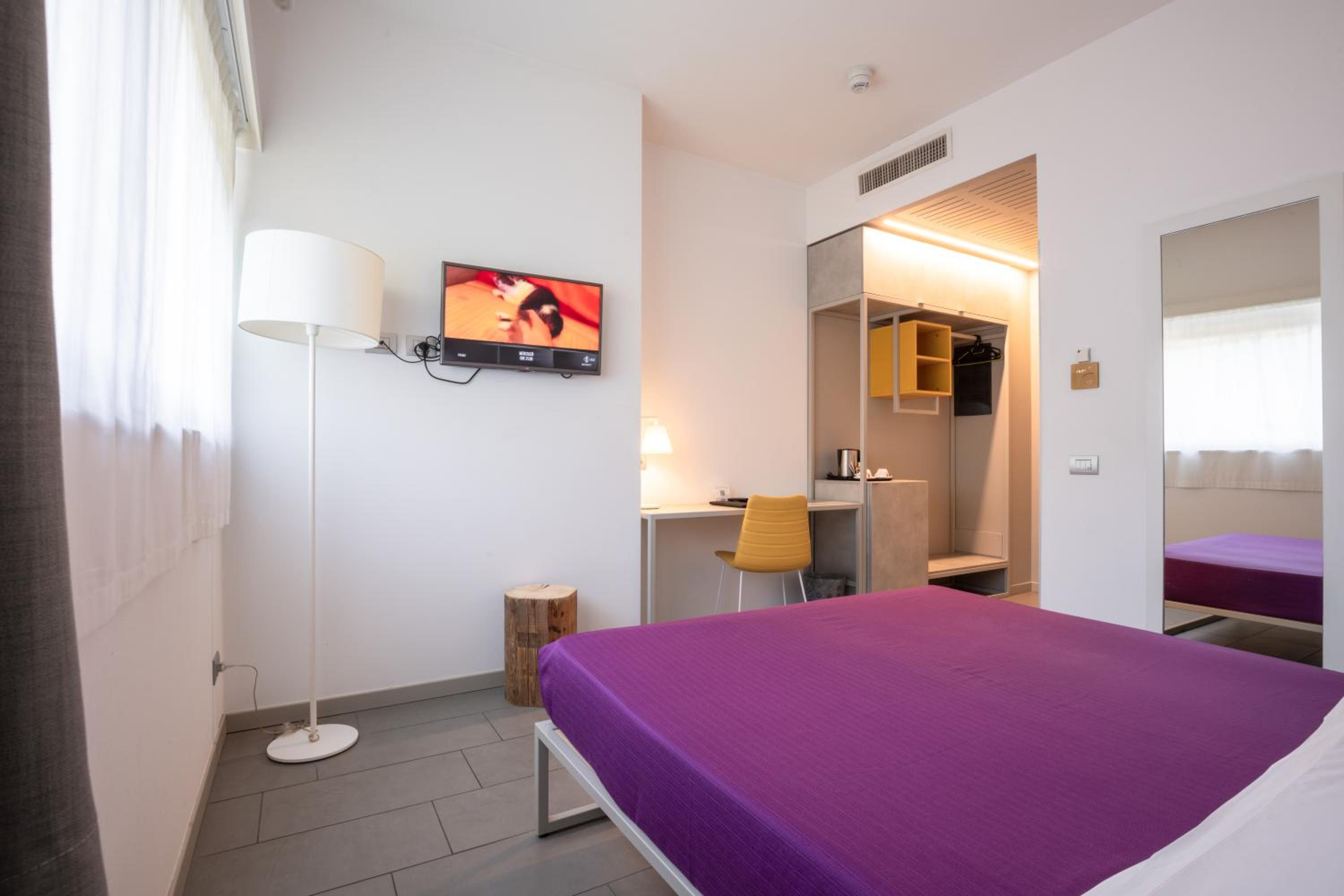 Comfort Double or Twin Room - Photo 2