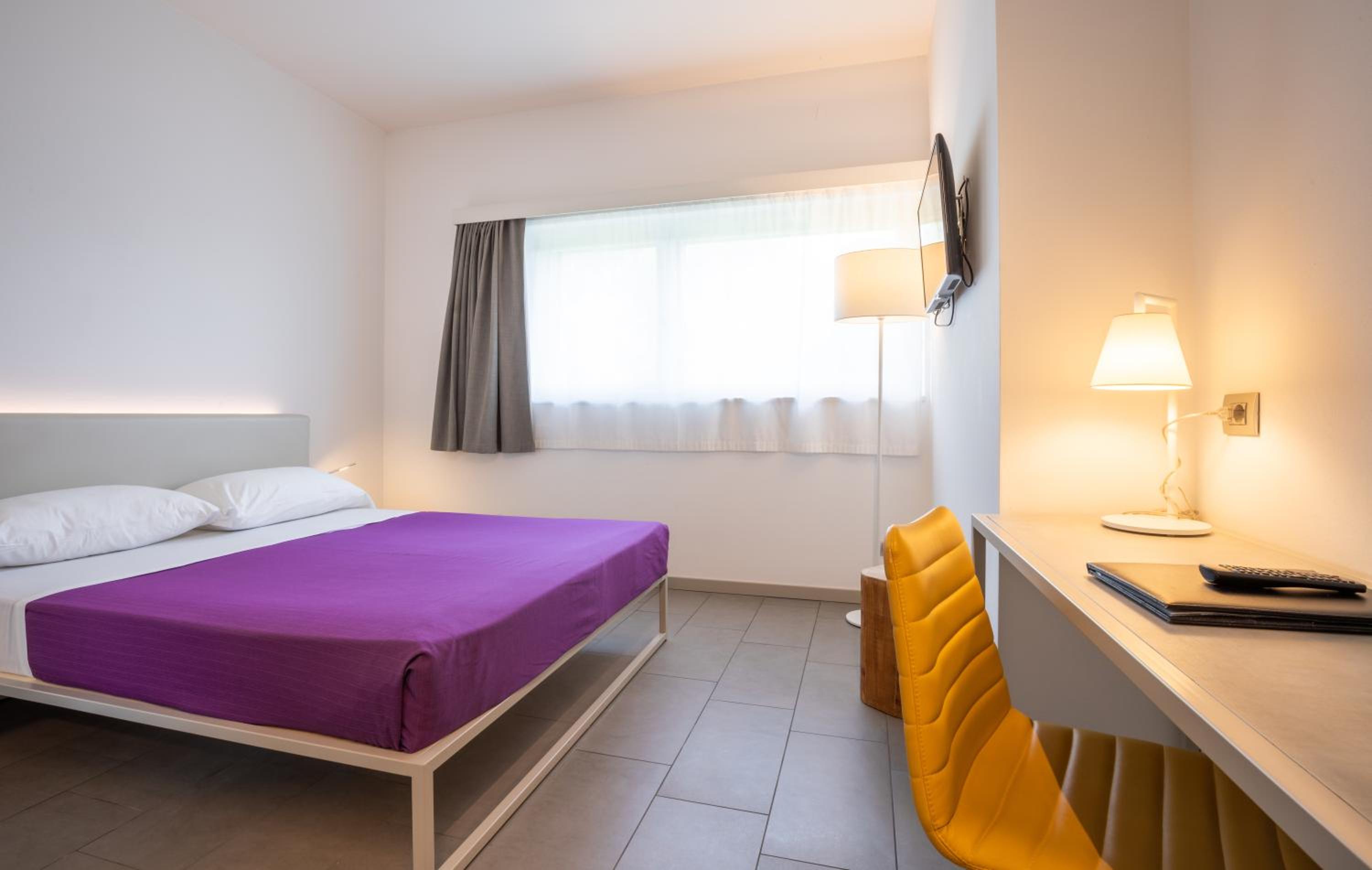 Comfort Double or Twin Room - Photo 4