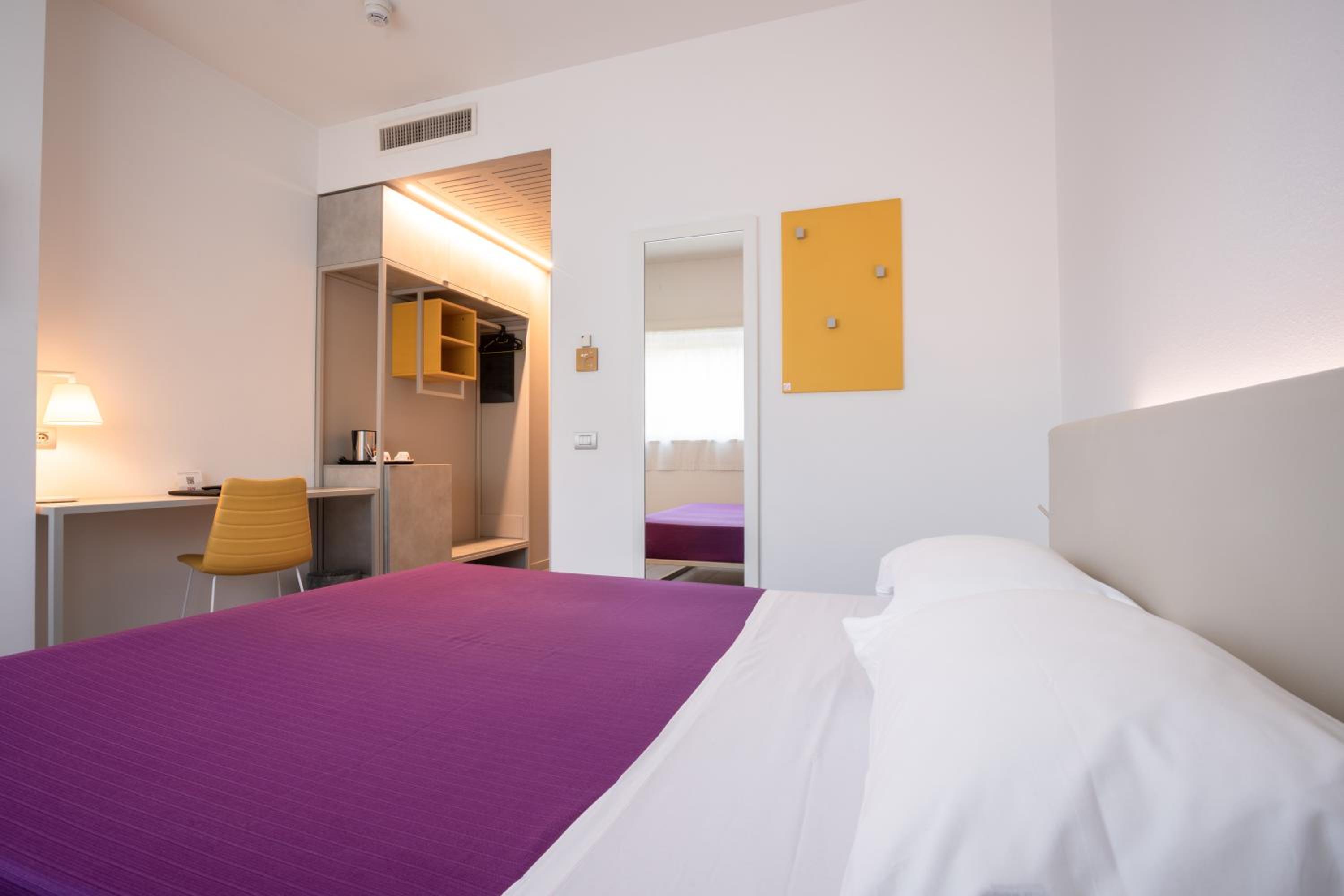 Comfort Double or Twin Room - Photo 3