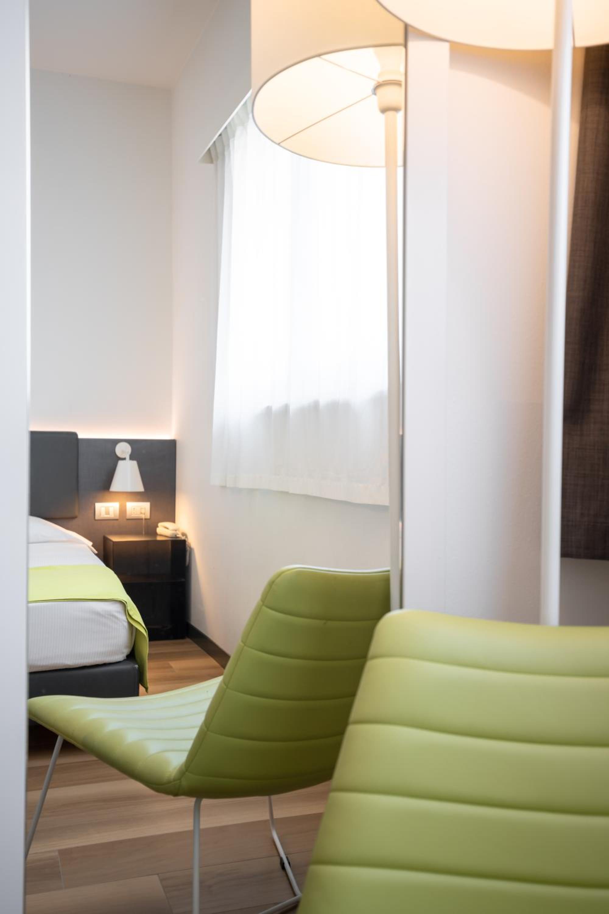 Superior Double or Twin Room - Photo 1