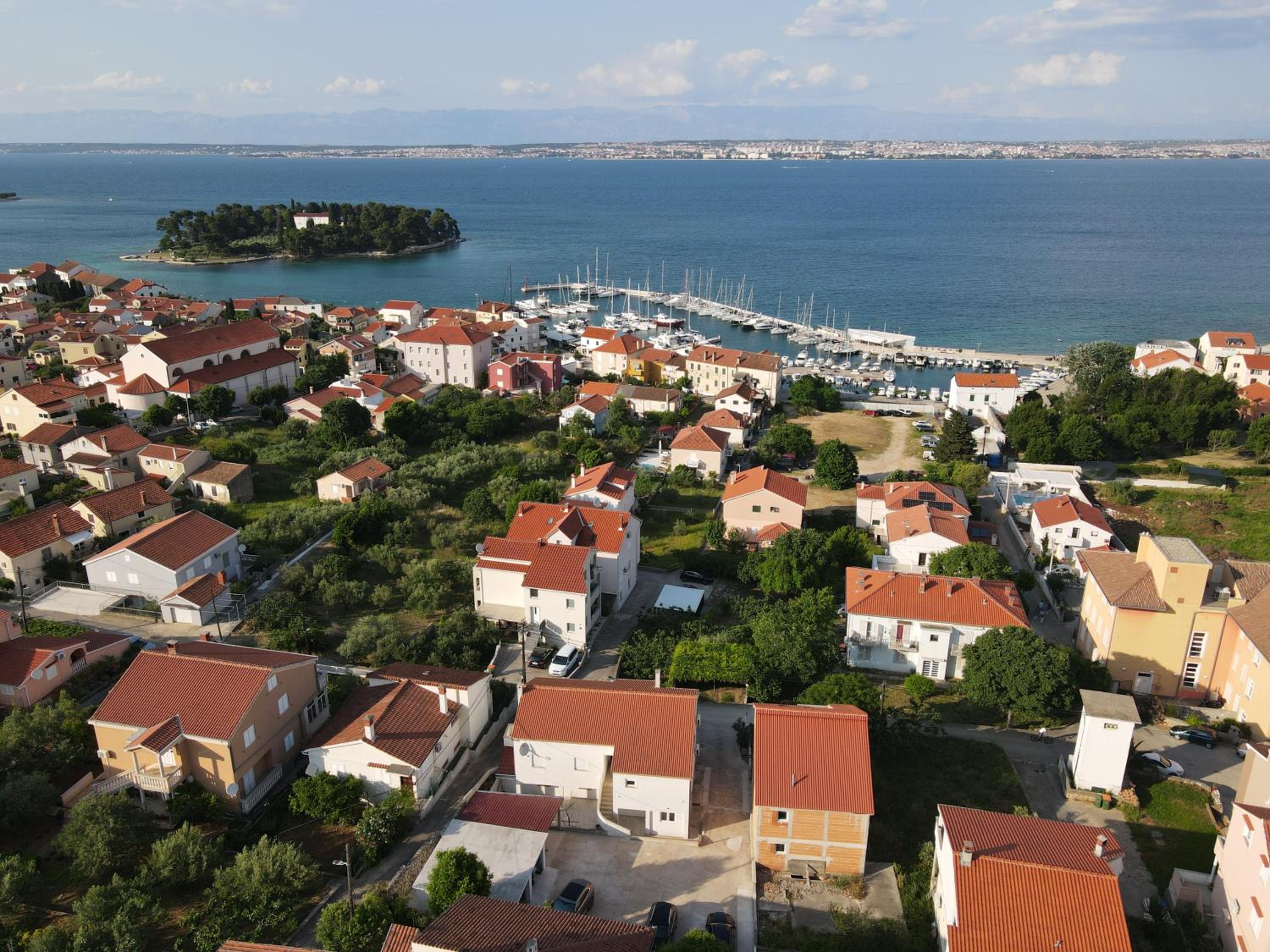 Apartment with Sea View photo 2