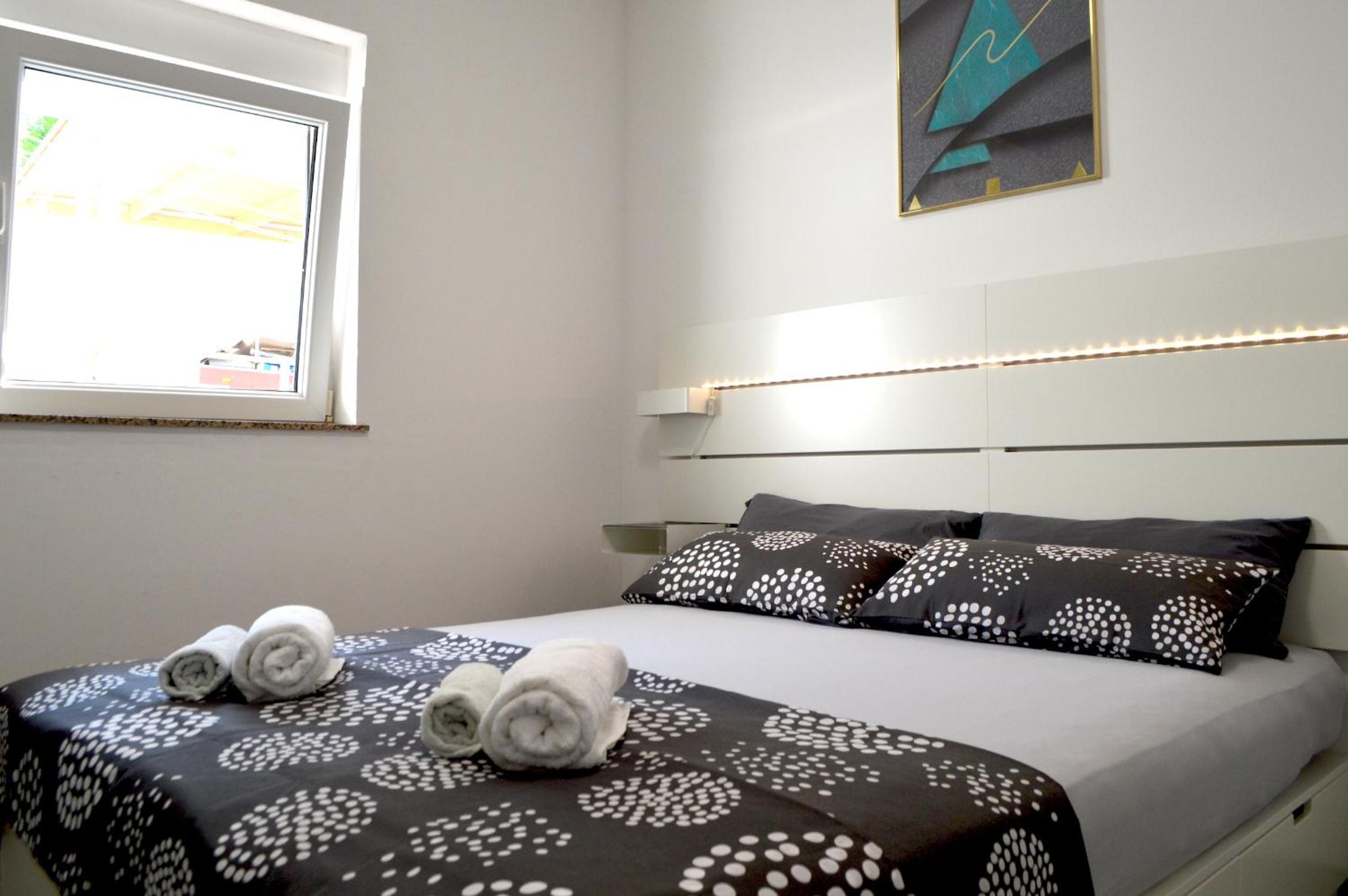 Apartment - Ground Floor photo 1