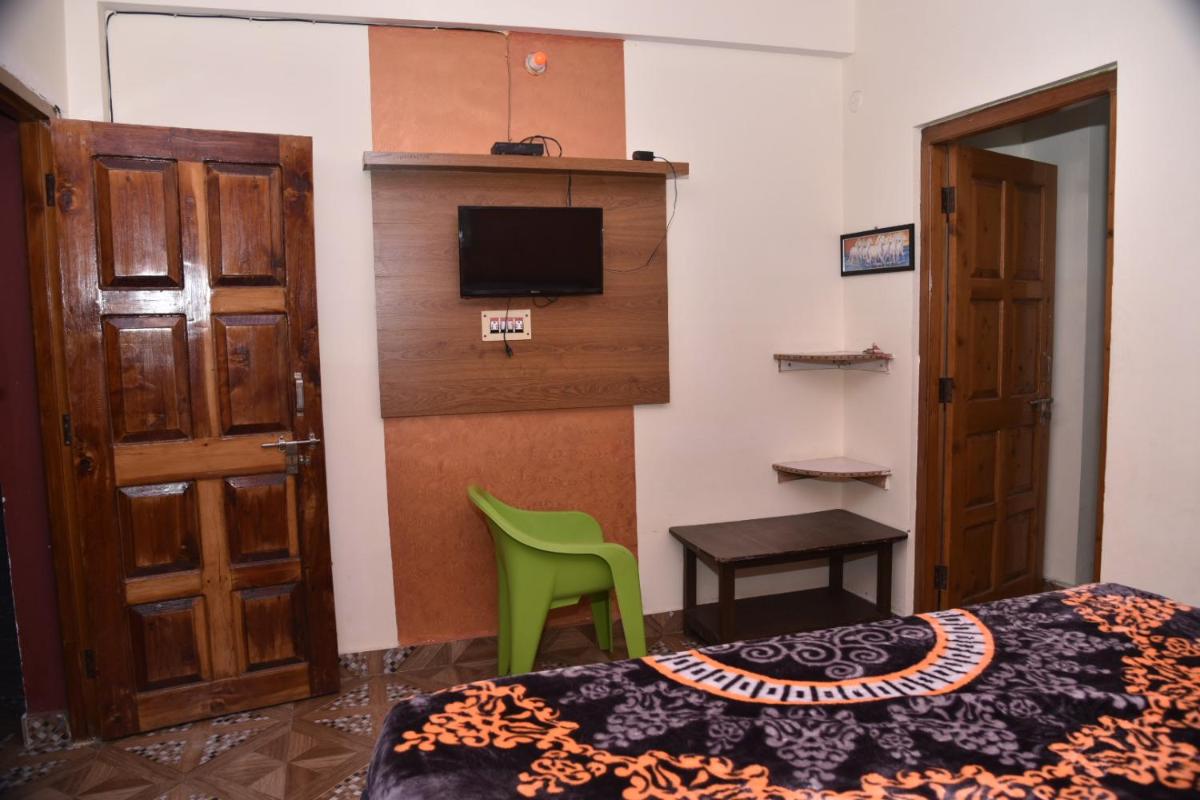 Deluxe Double Room - Photo 4