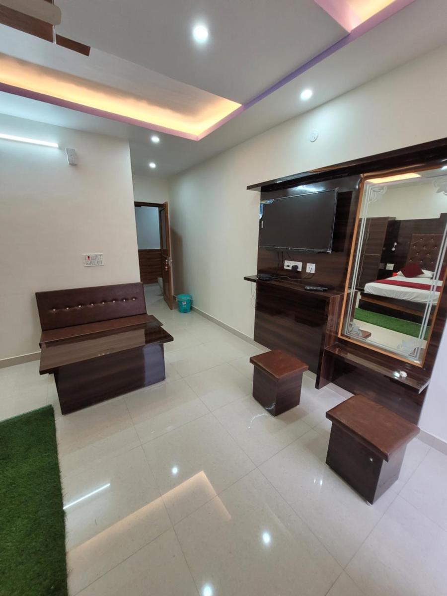 Deluxe Double Room - Photo 7