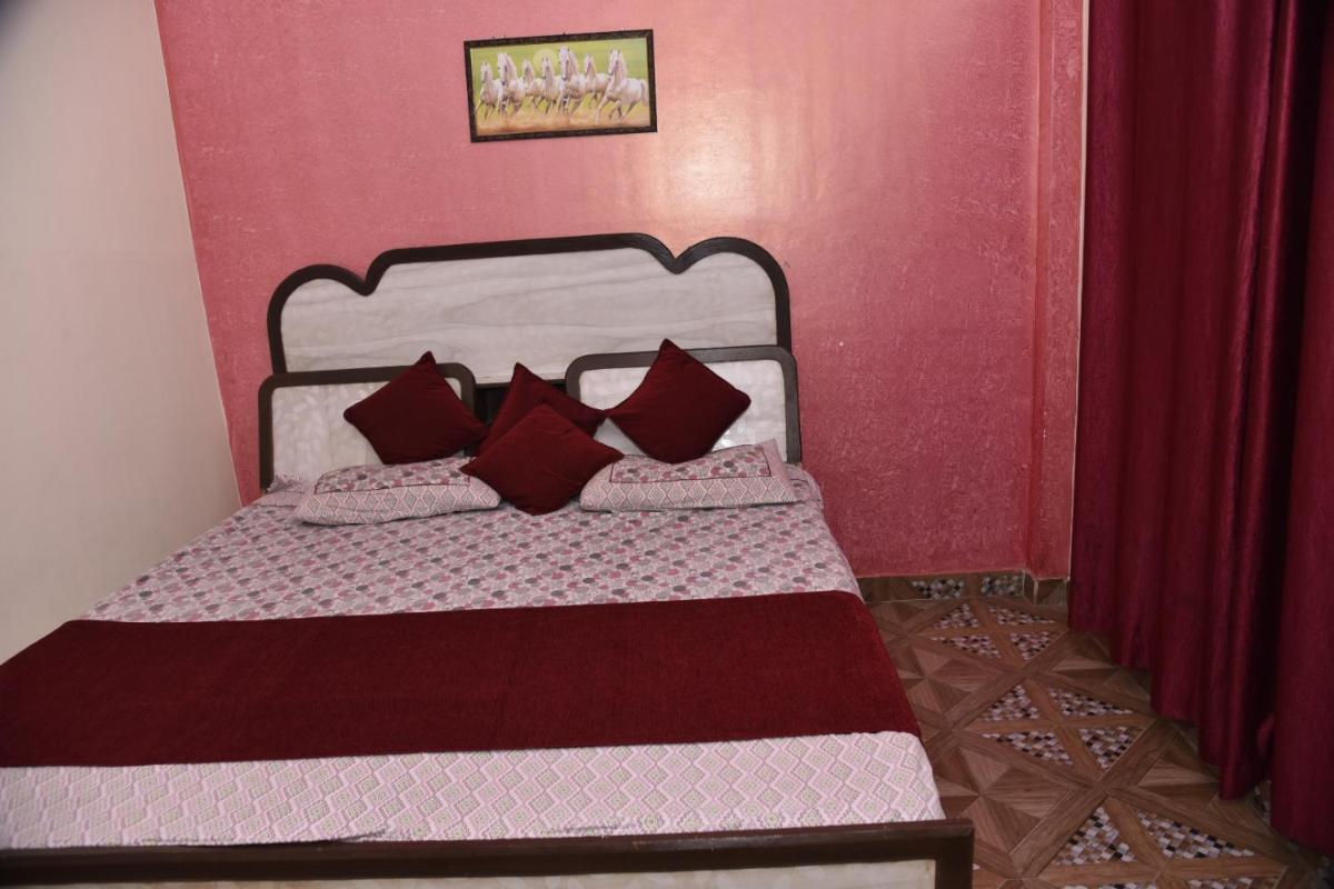 Deluxe Double Room - Photo 1