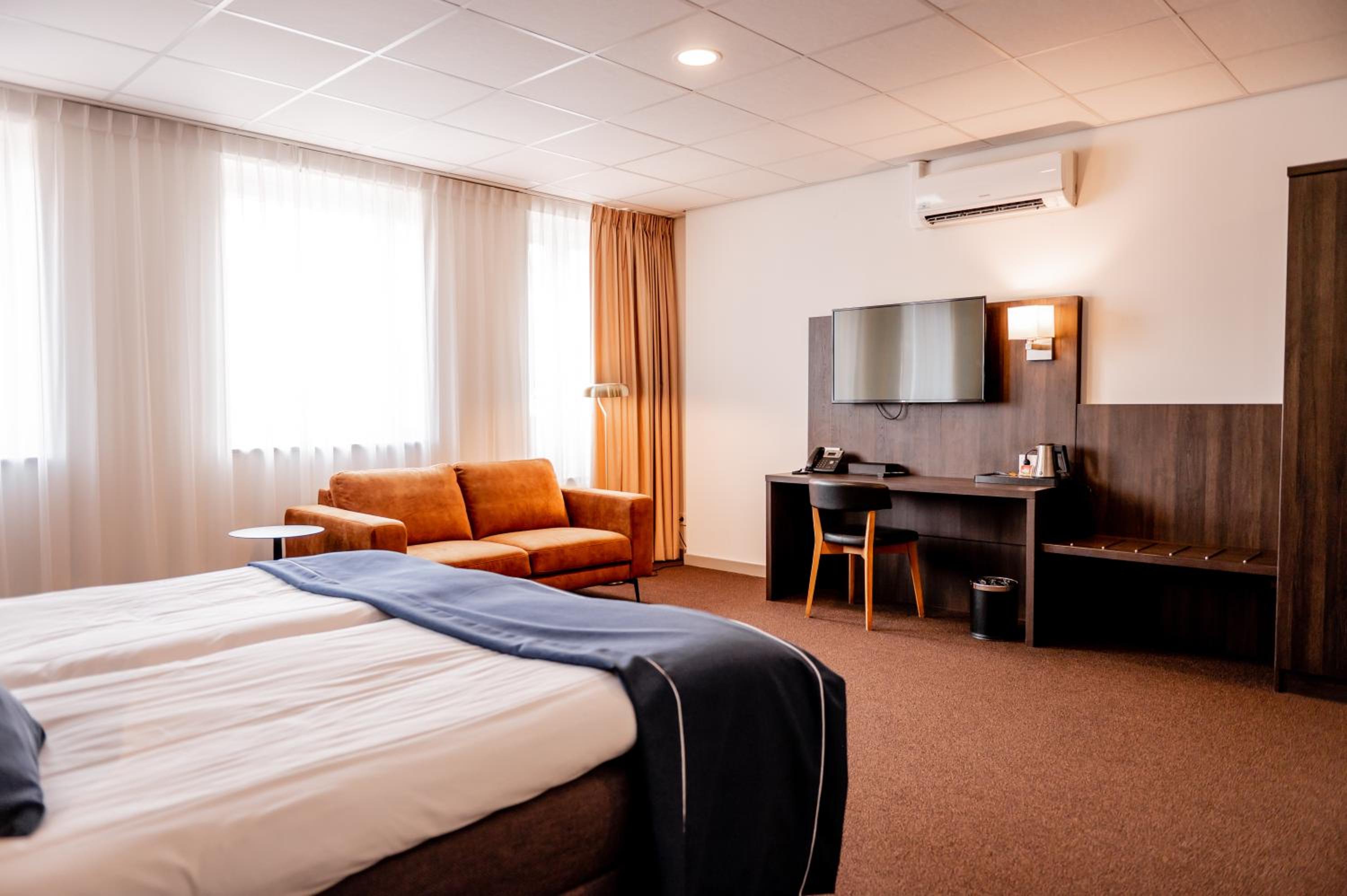 Comfort Twin Room photo 1