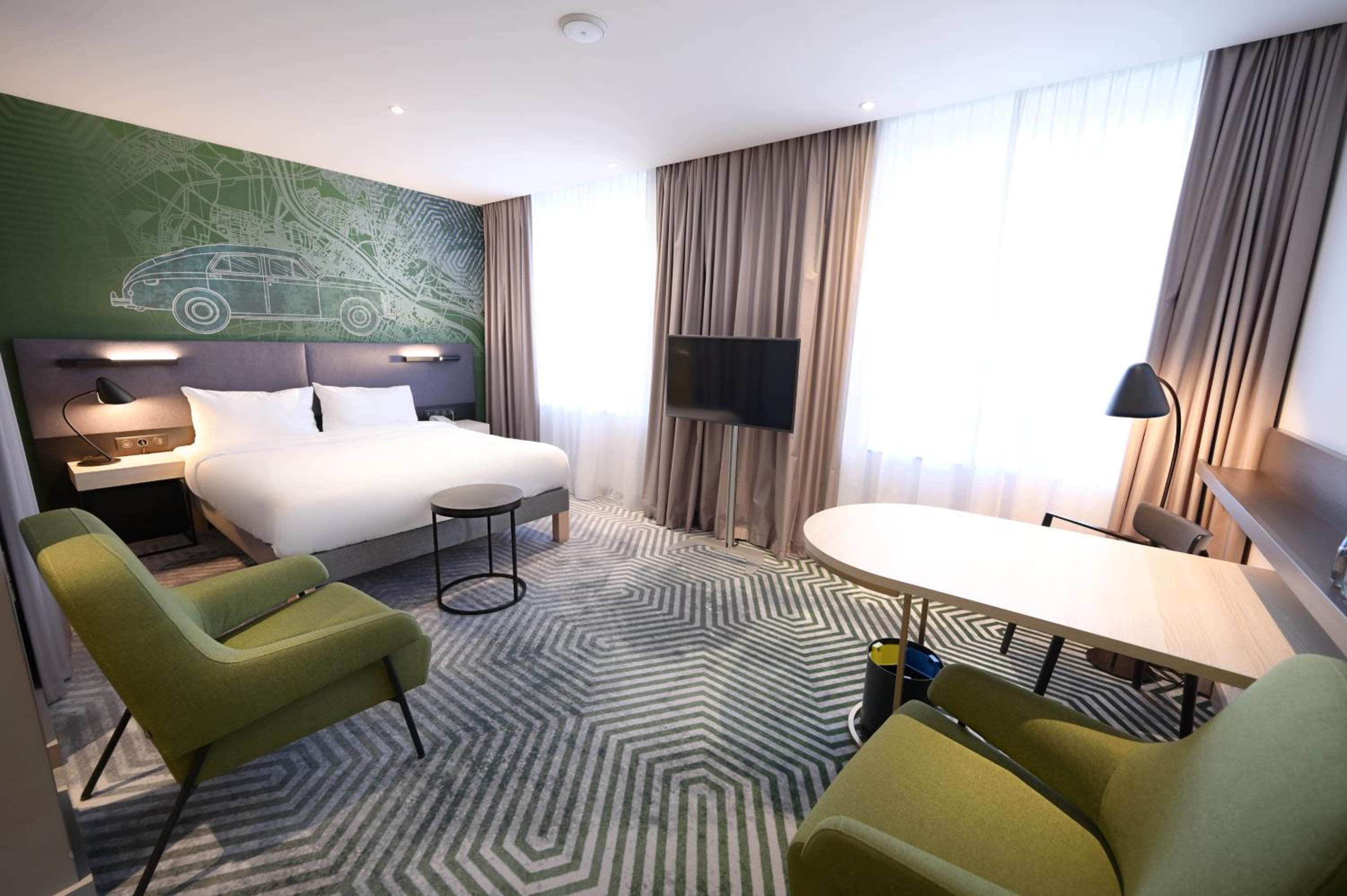 Superior Room - Photo 10