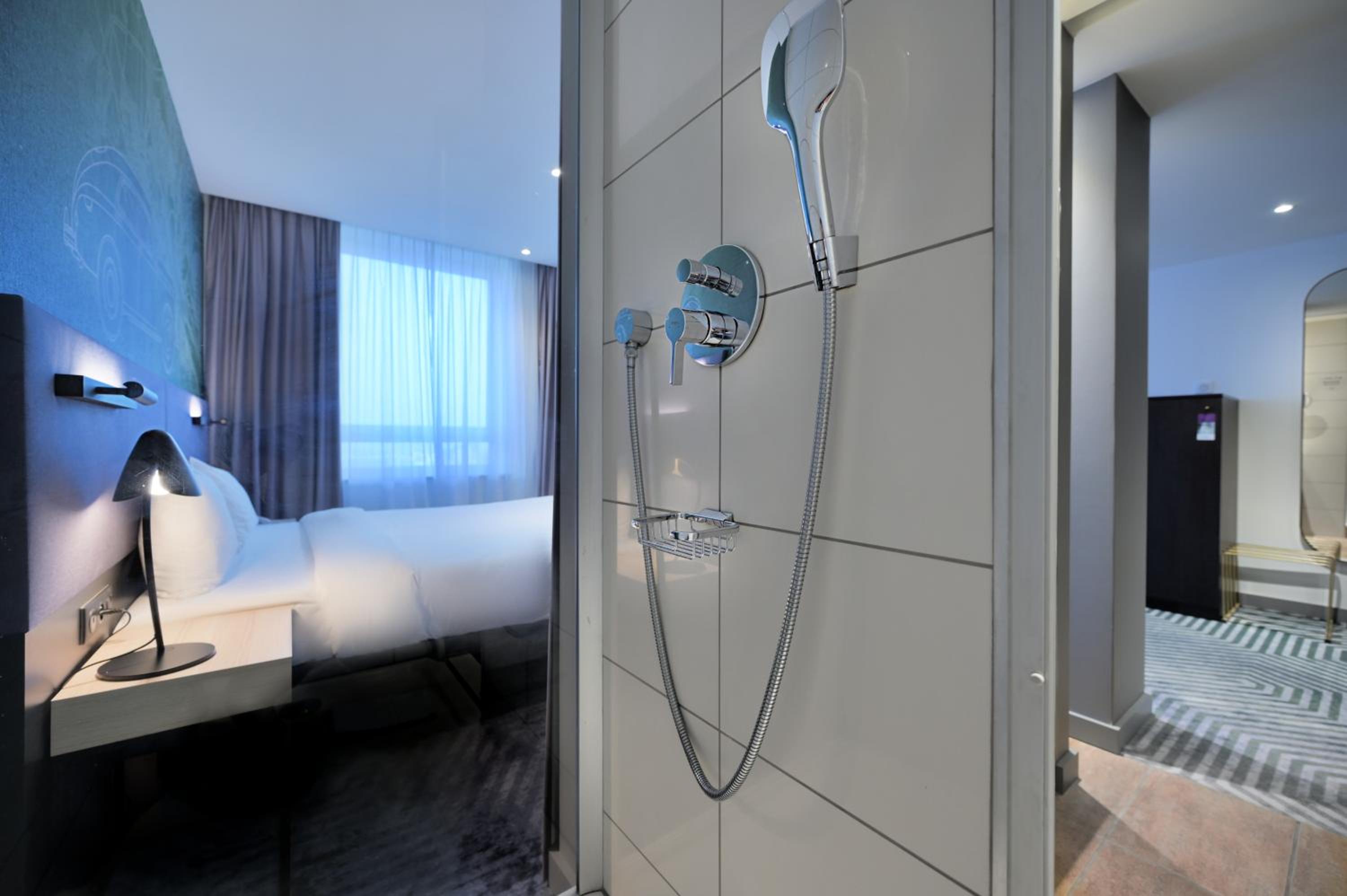 Superior Room - Photo 12