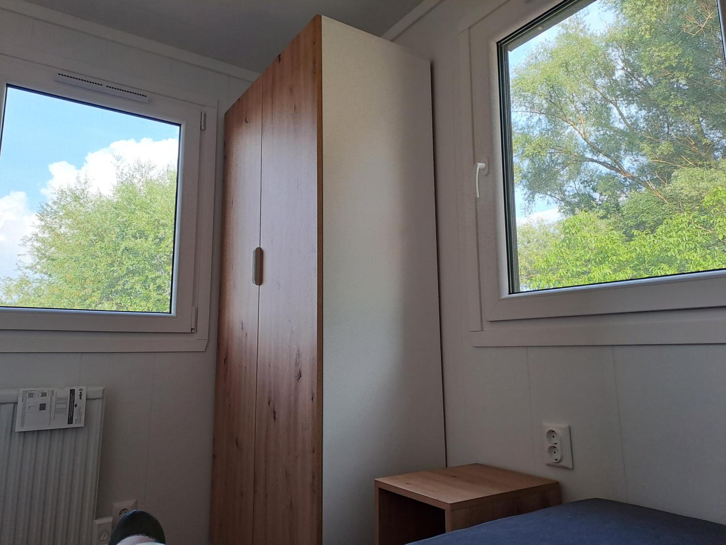 Two-Bedroom House photo 1