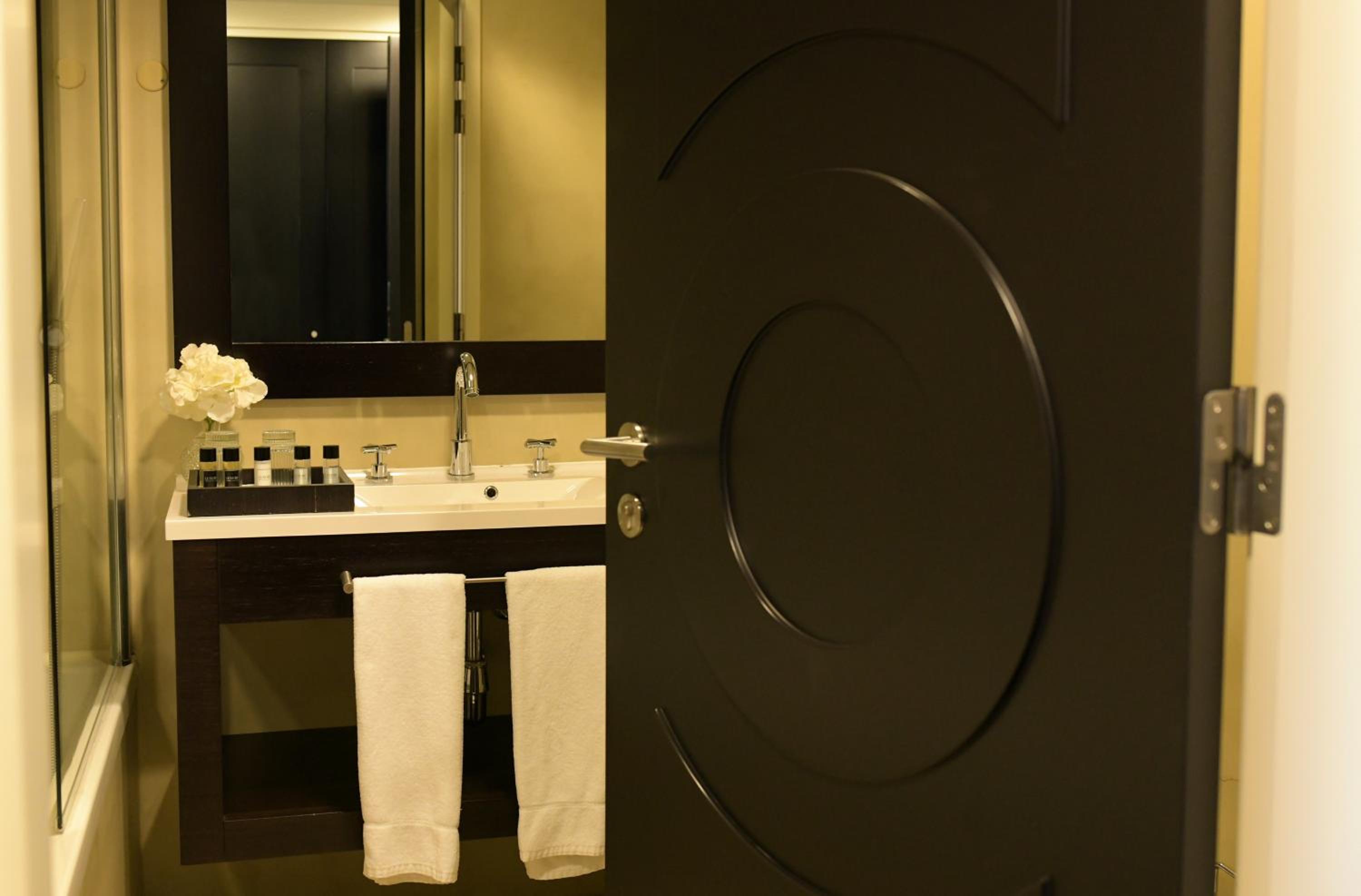 Double or Twin Room photo 3