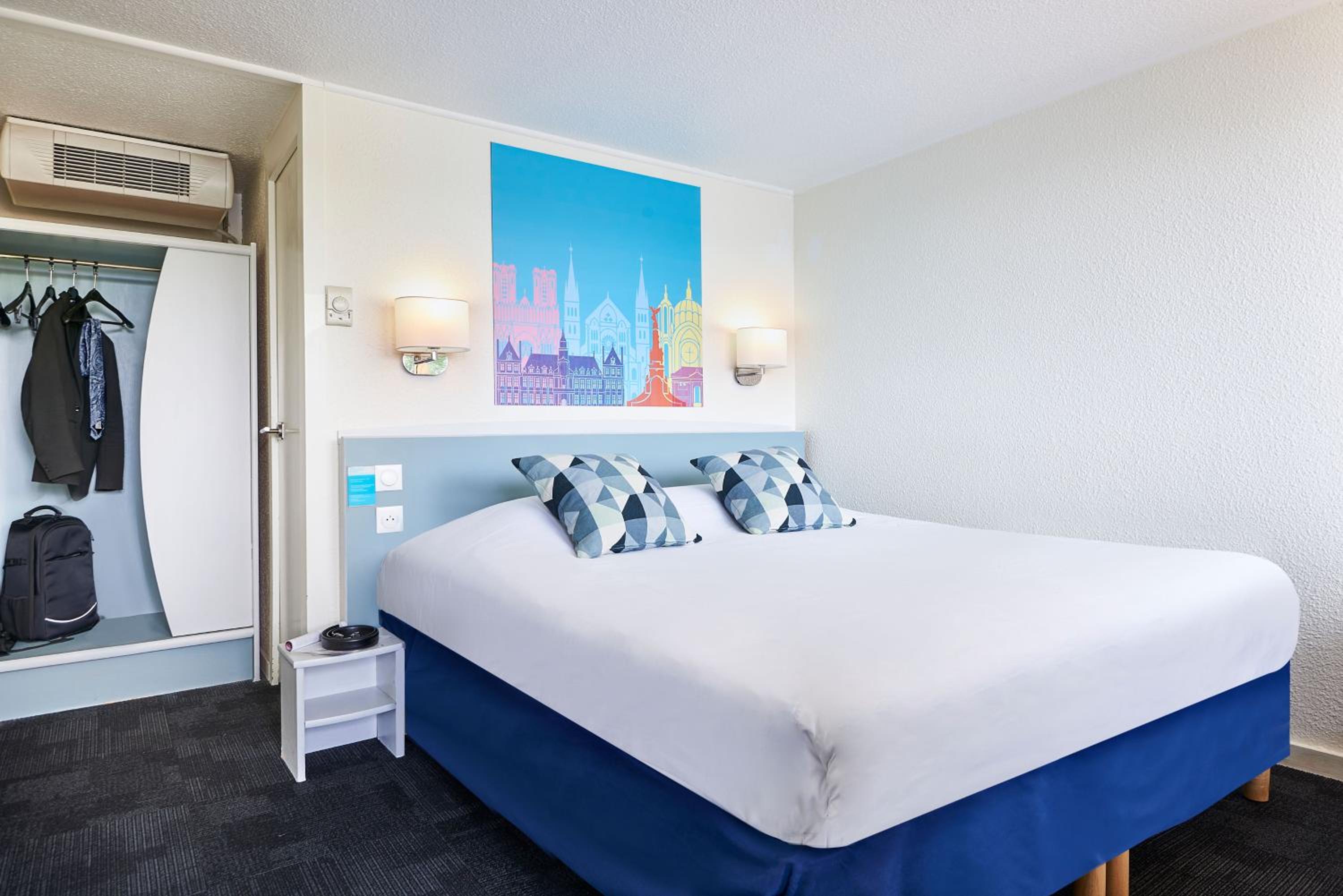 Superior Double Room - Photo 1