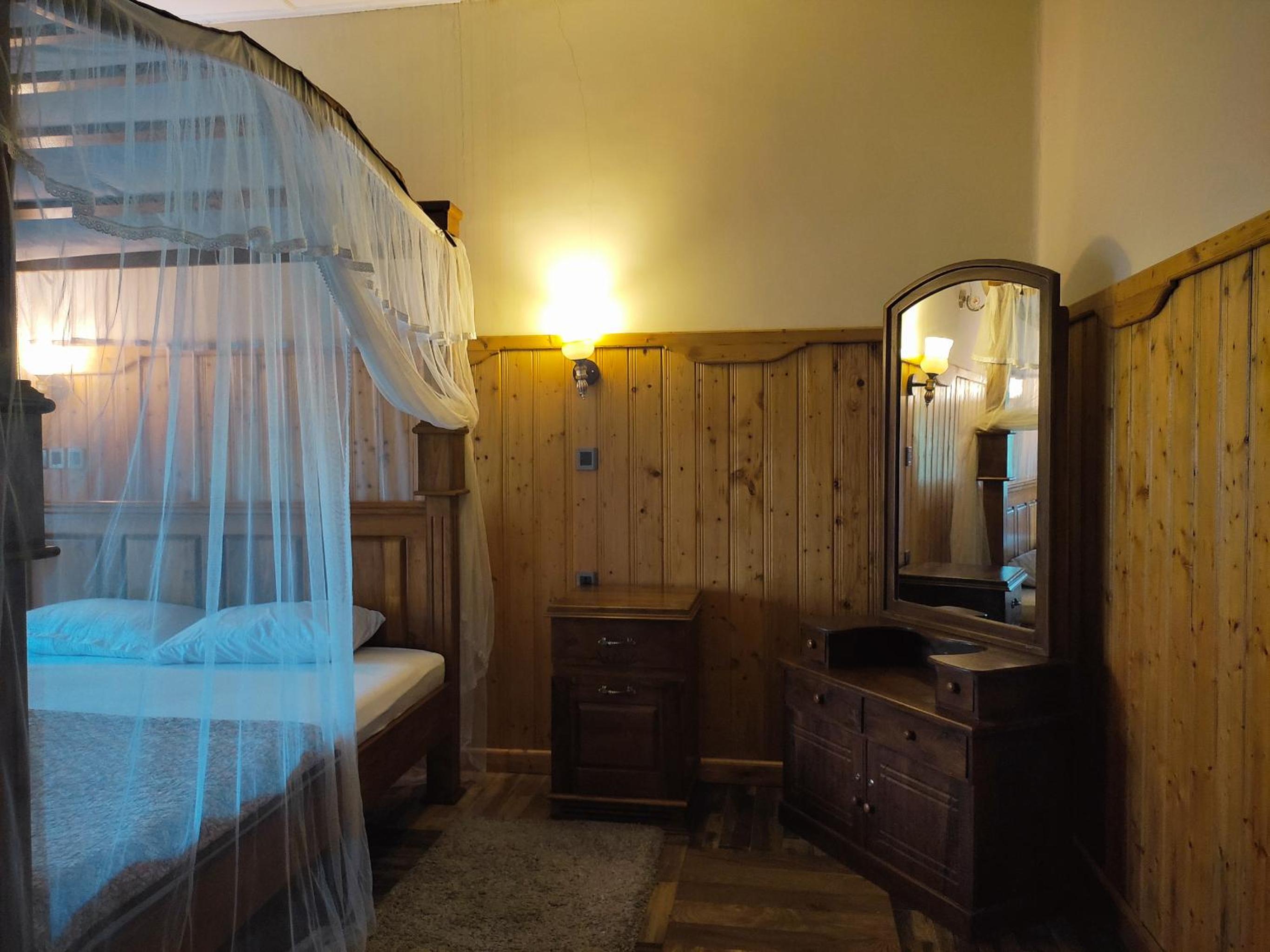 Deluxe Double Room photo 1