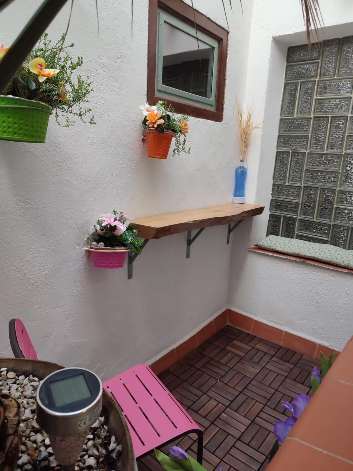 Three-Bedroom House photo 2