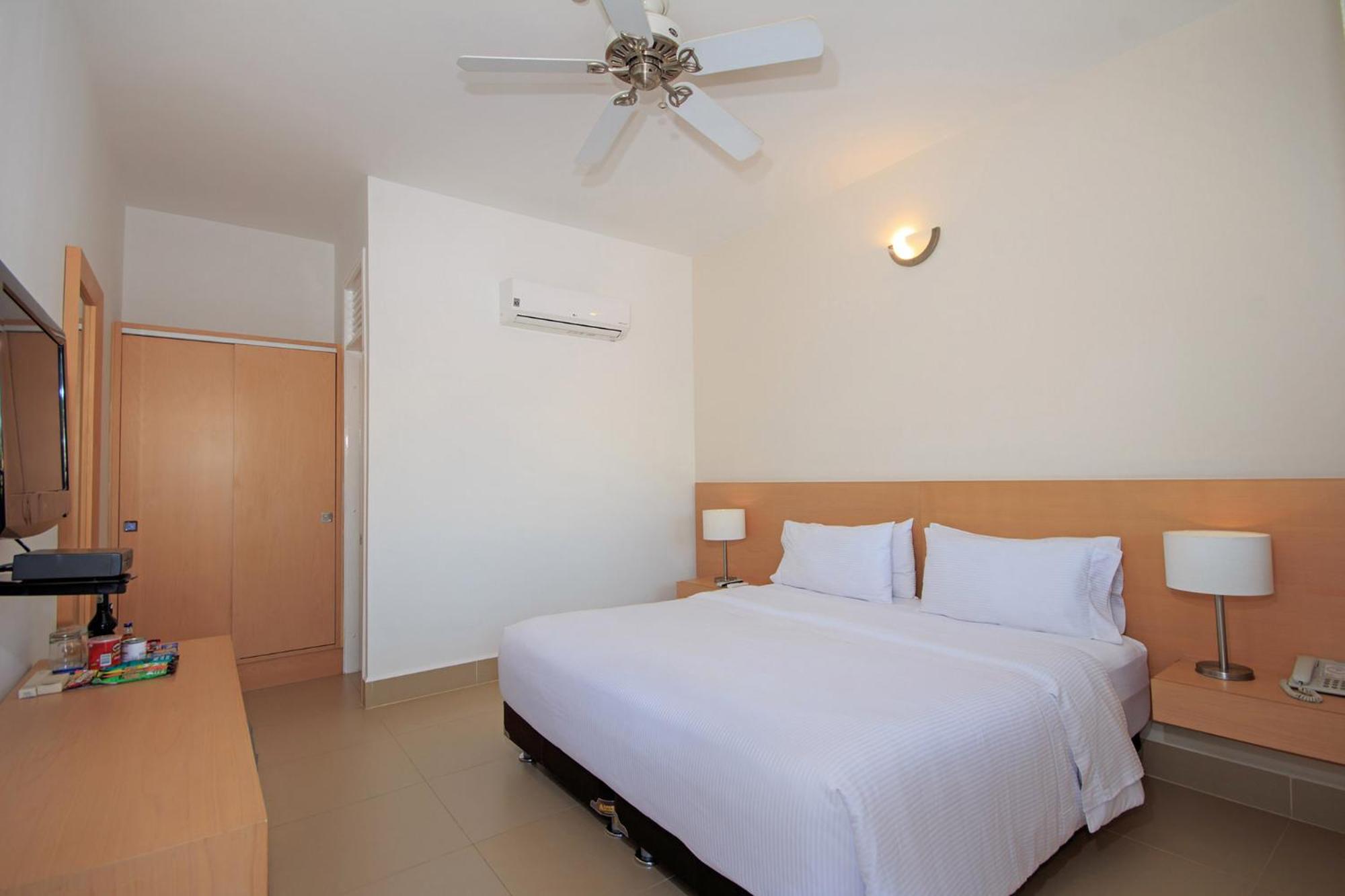 Double Room photo 1