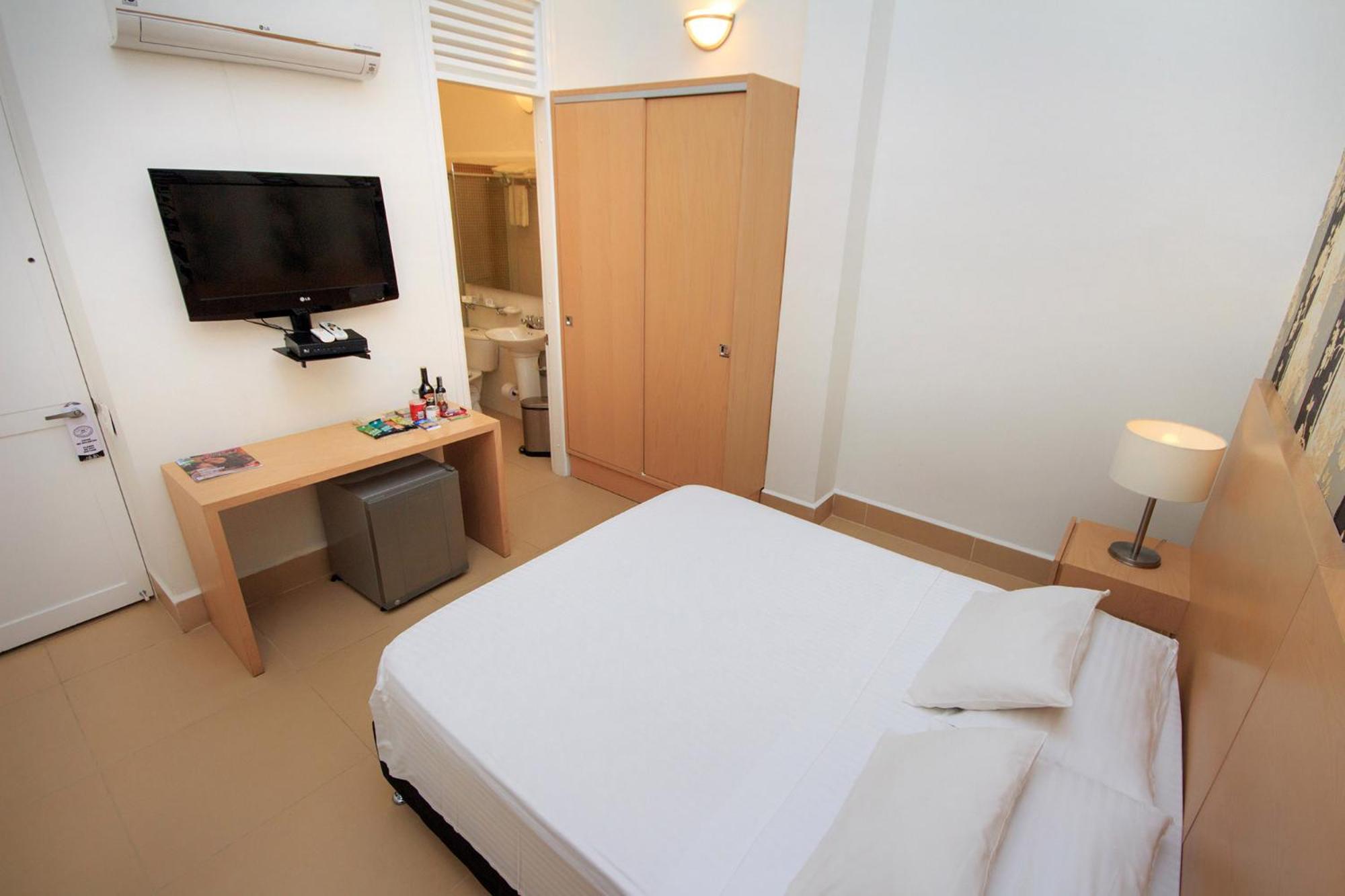 Standard Double Room photo 1