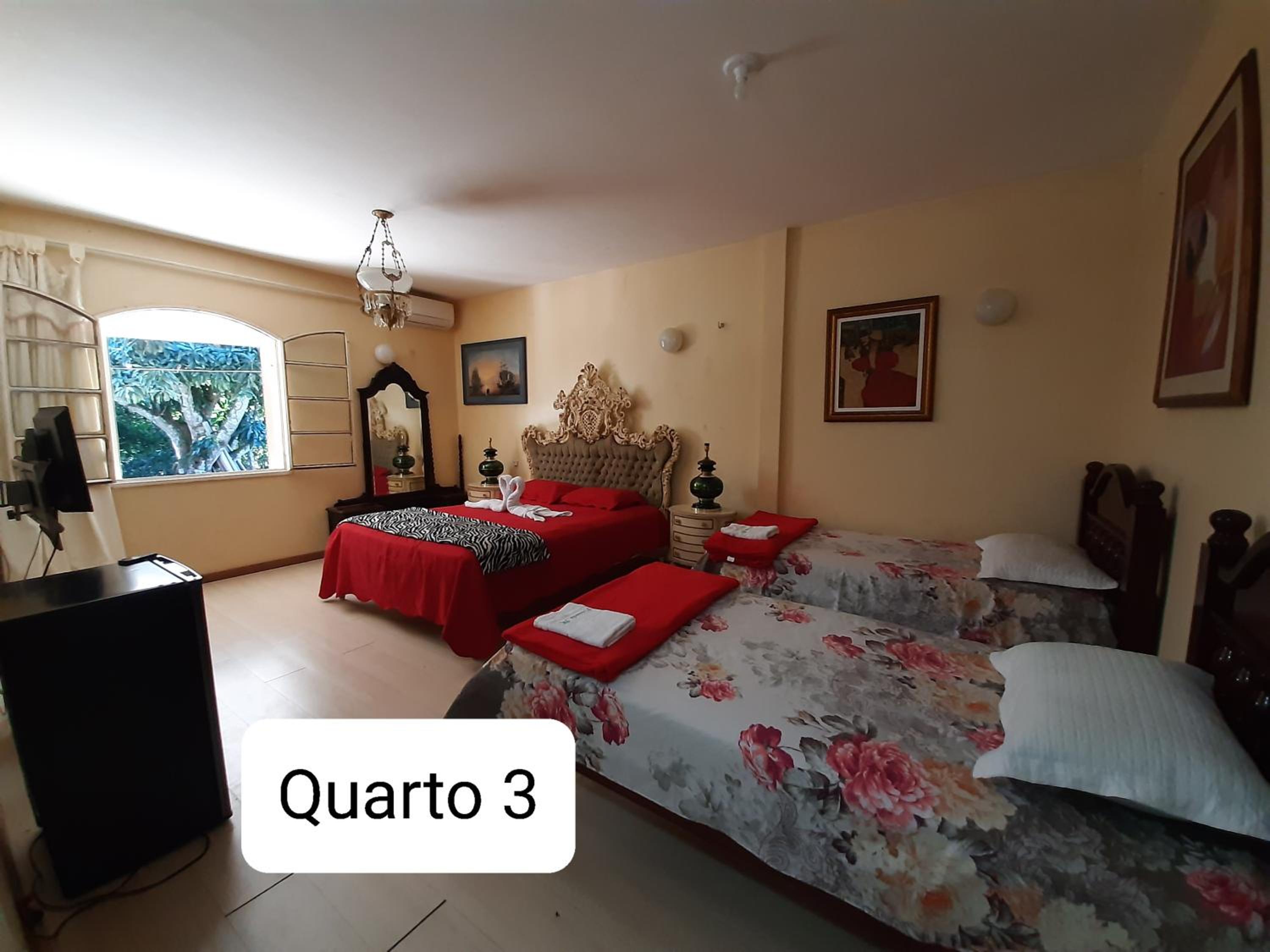 Quadruple Room photo 3