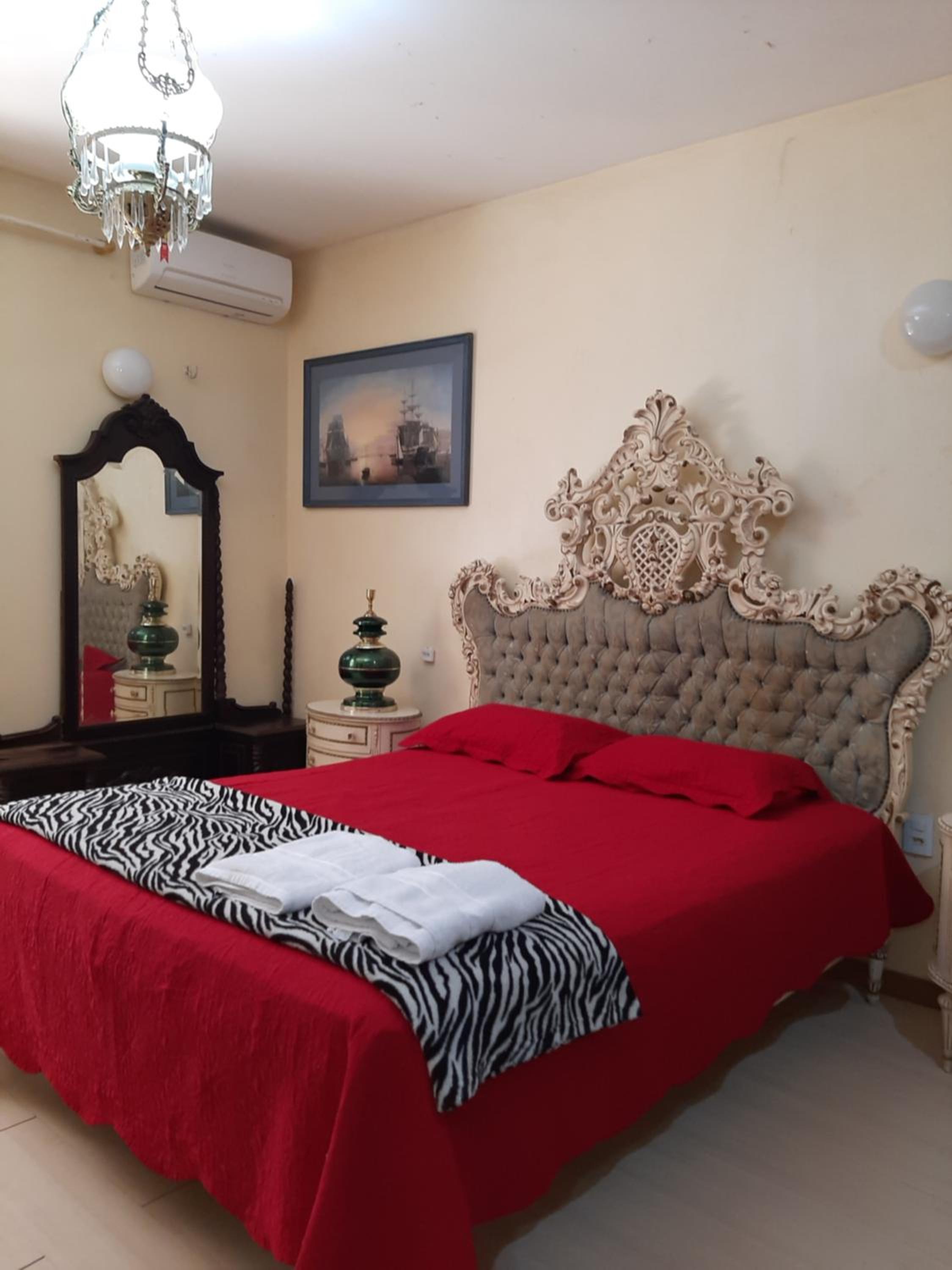 Quadruple Room photo 1