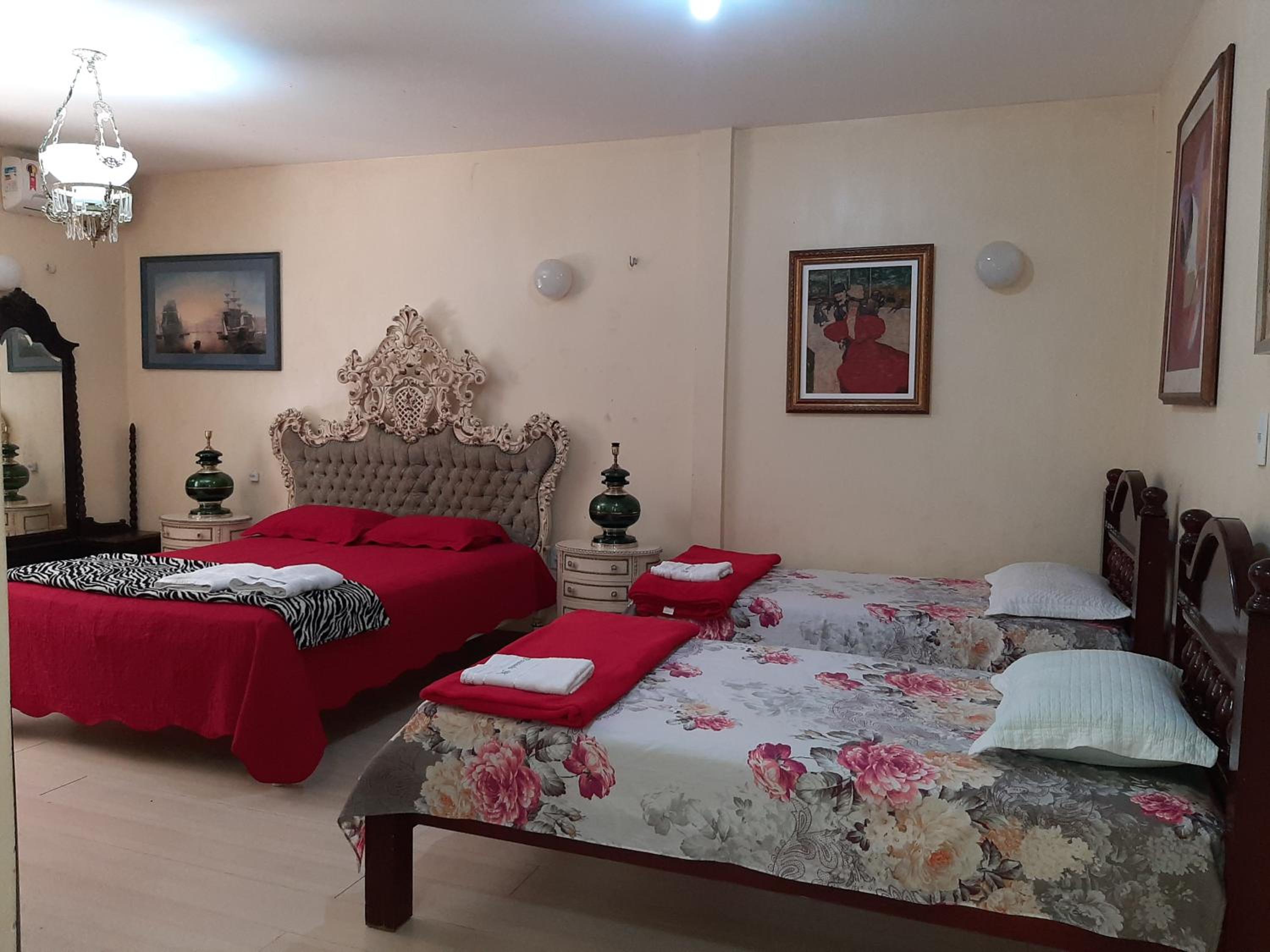 Quadruple Room photo 2