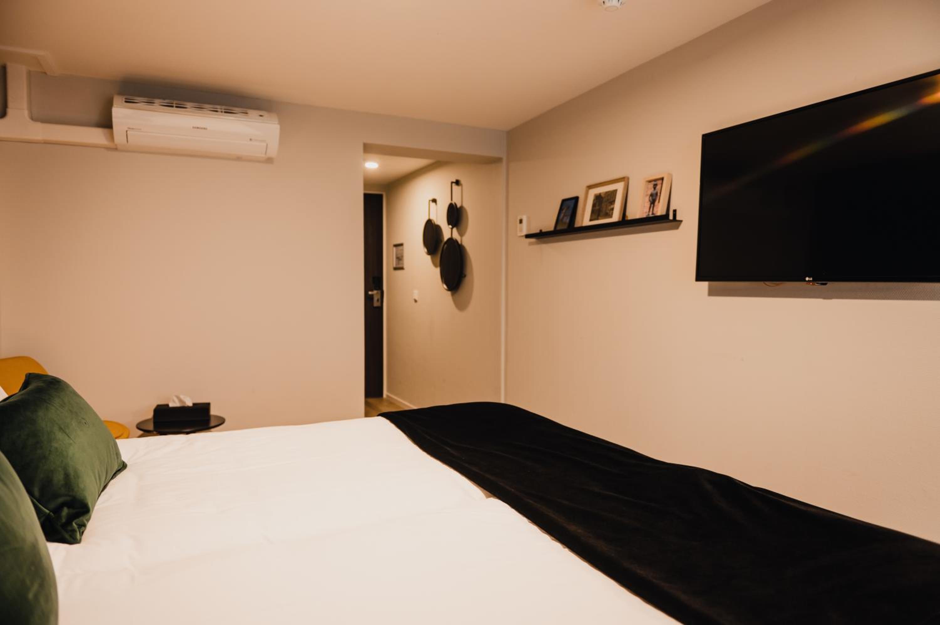 Executive Twin Room photo 1