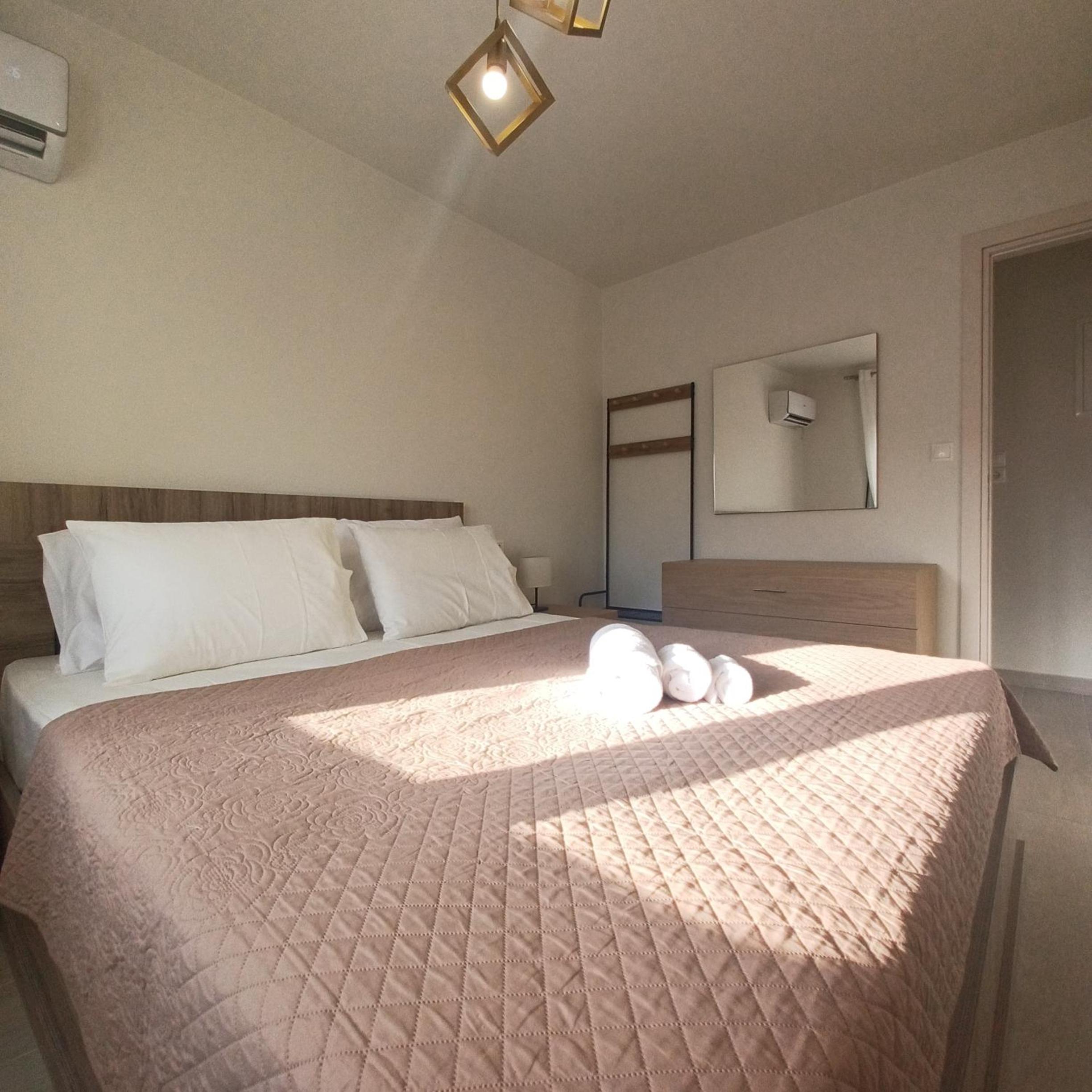 Apartment - Ground Floor photo 1