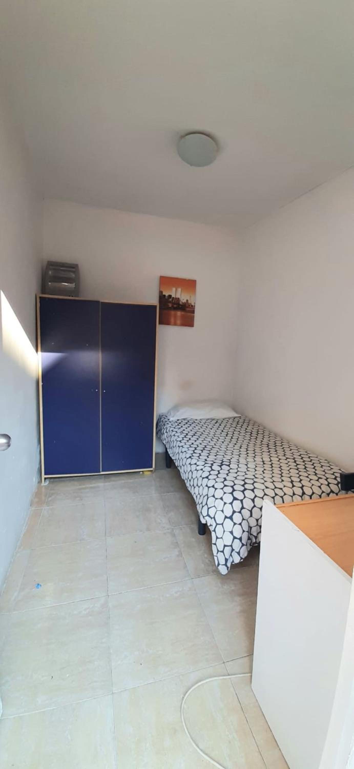 Habitación Individual Económica