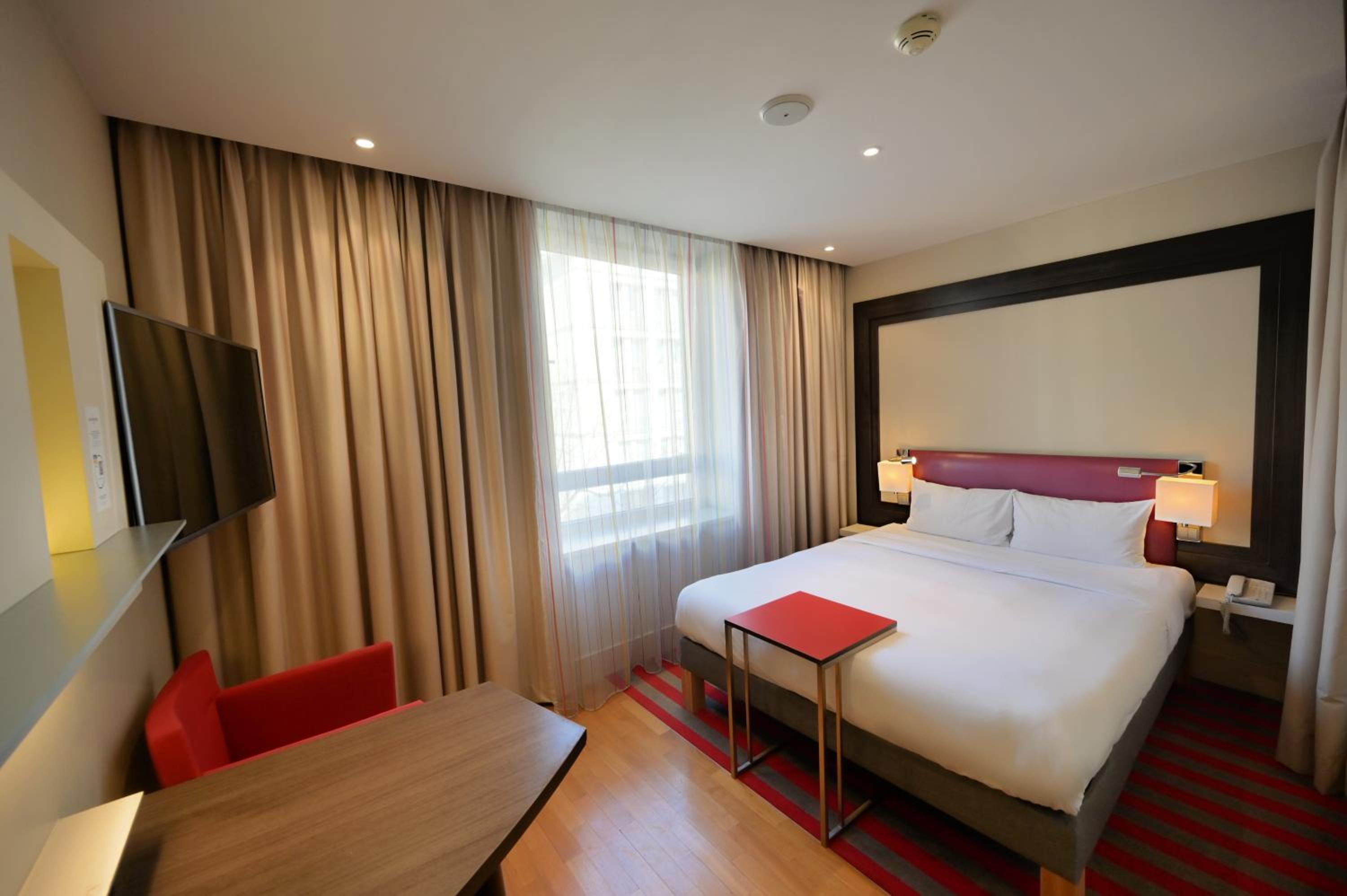 Classic Double Room - Photo 2
