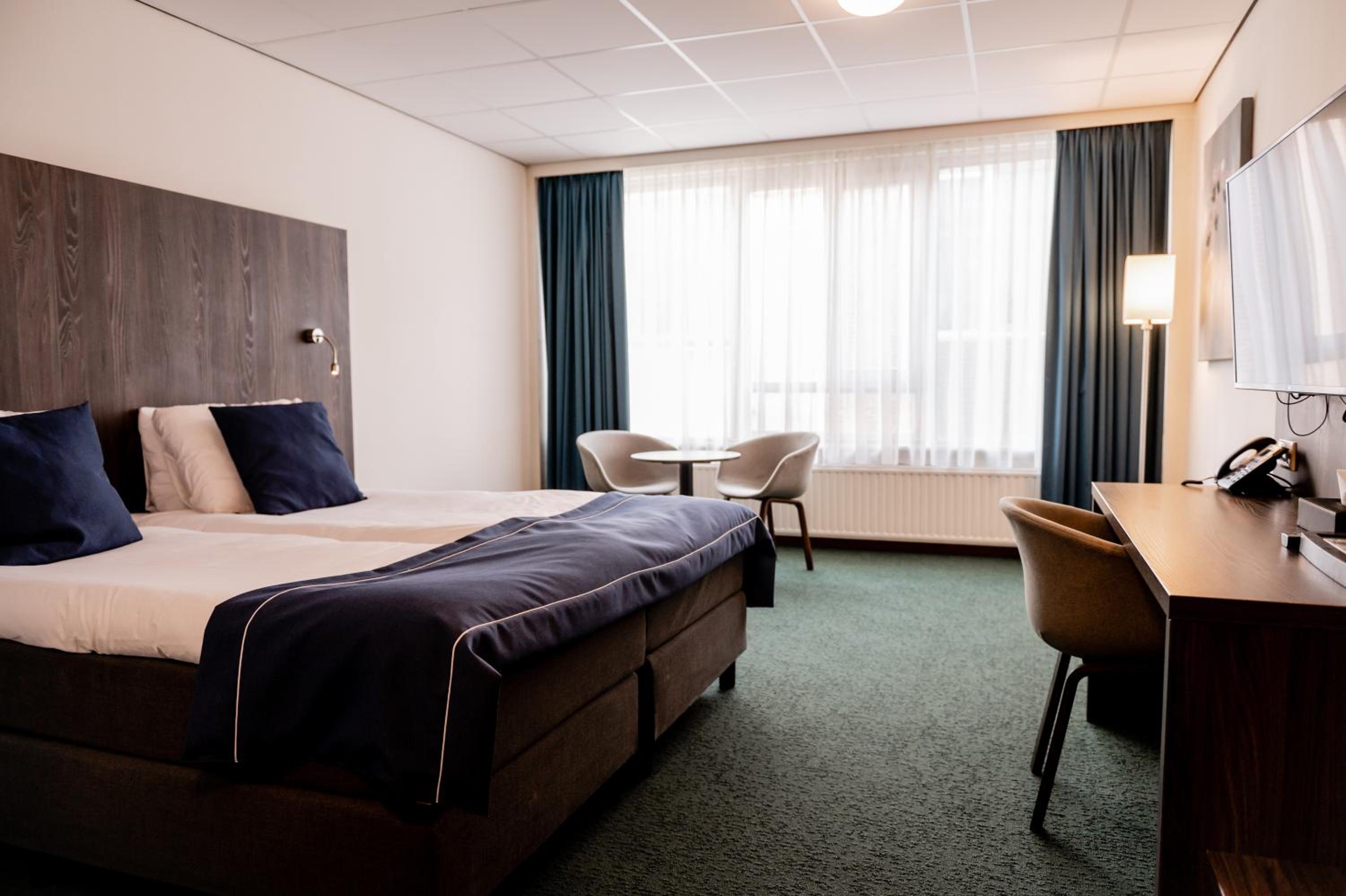 Comfort Twin Room photo 3
