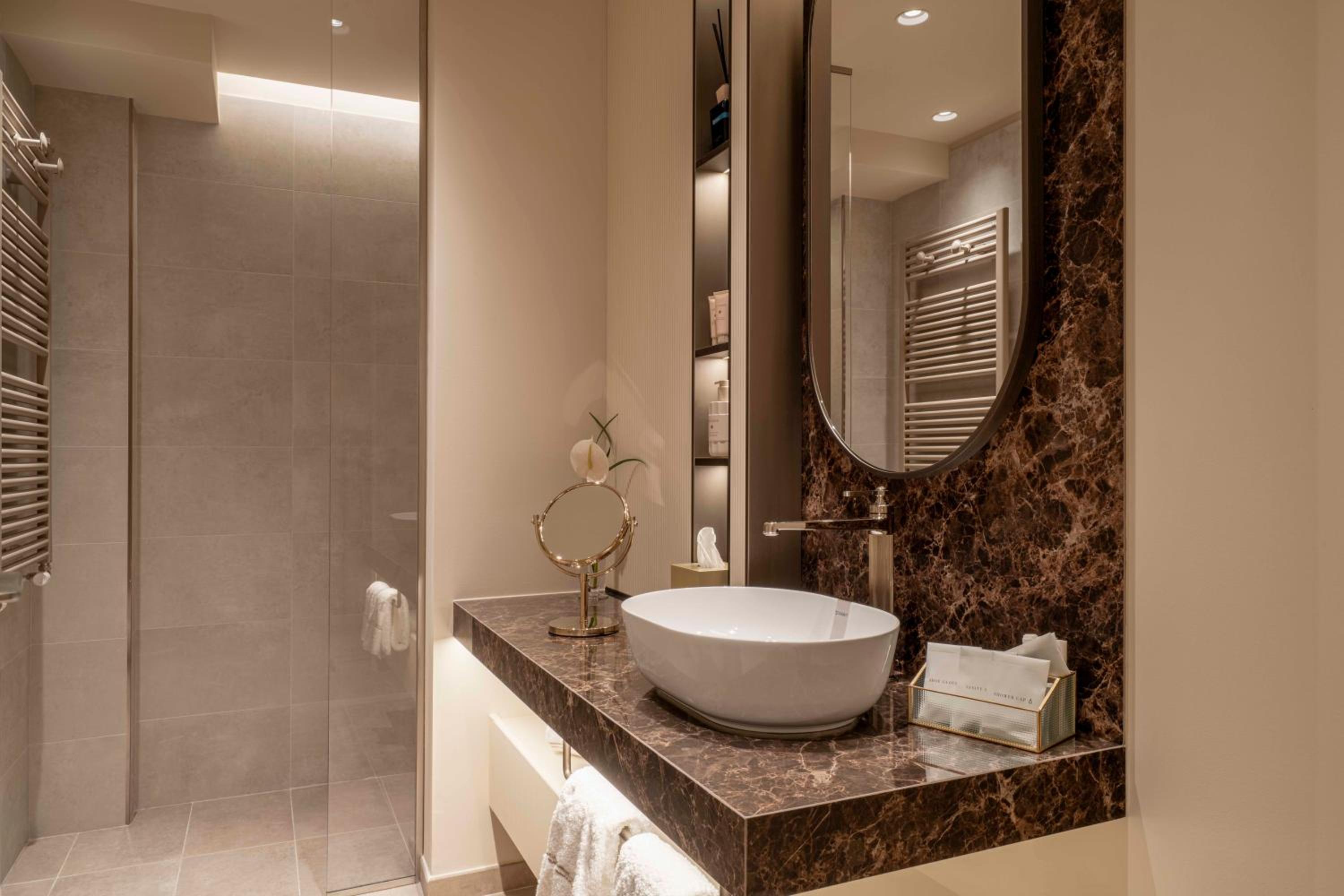 Superior Double Room - Photo 6