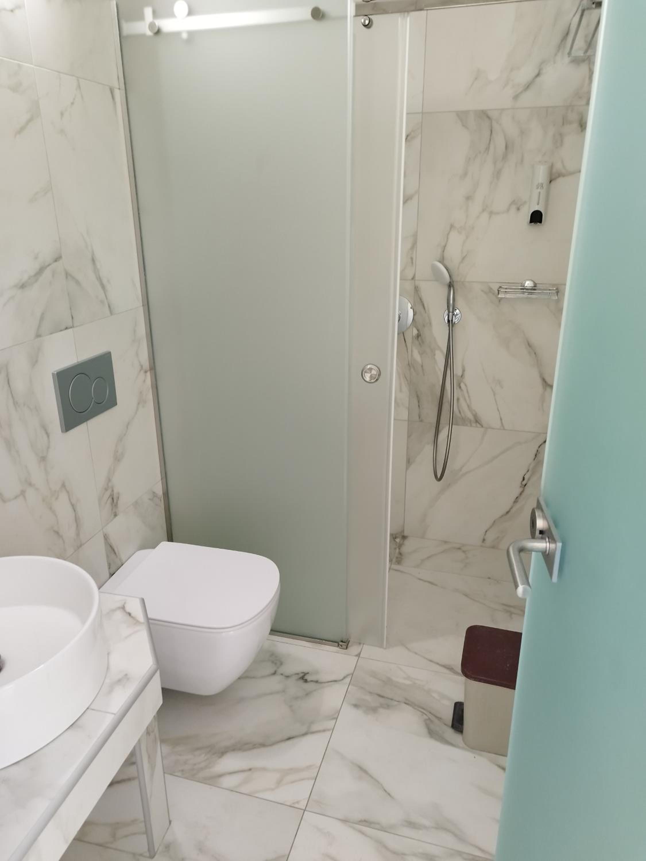 Triple Room with Sea View photo 3