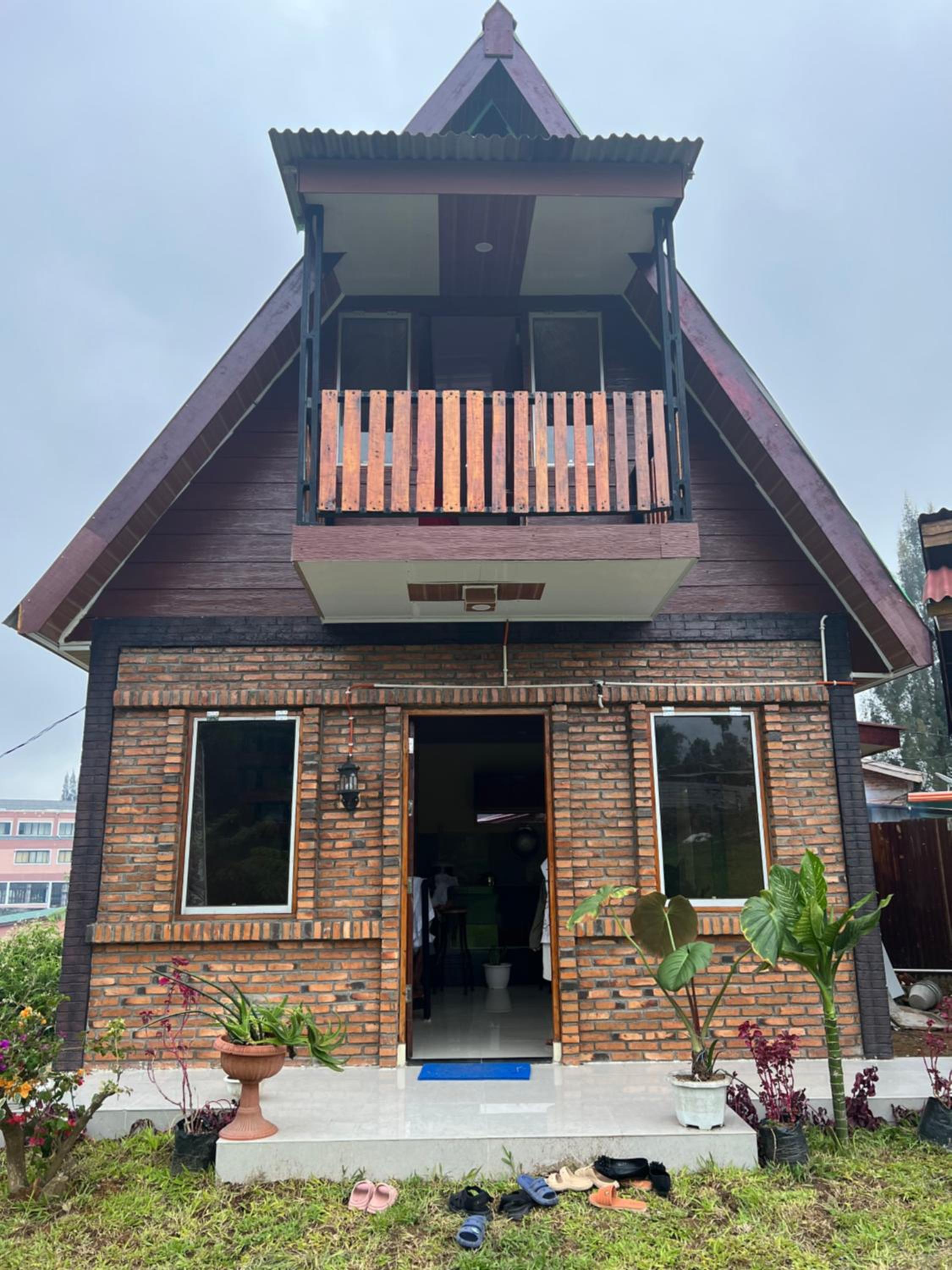 One-Bedroom Villa photo 2