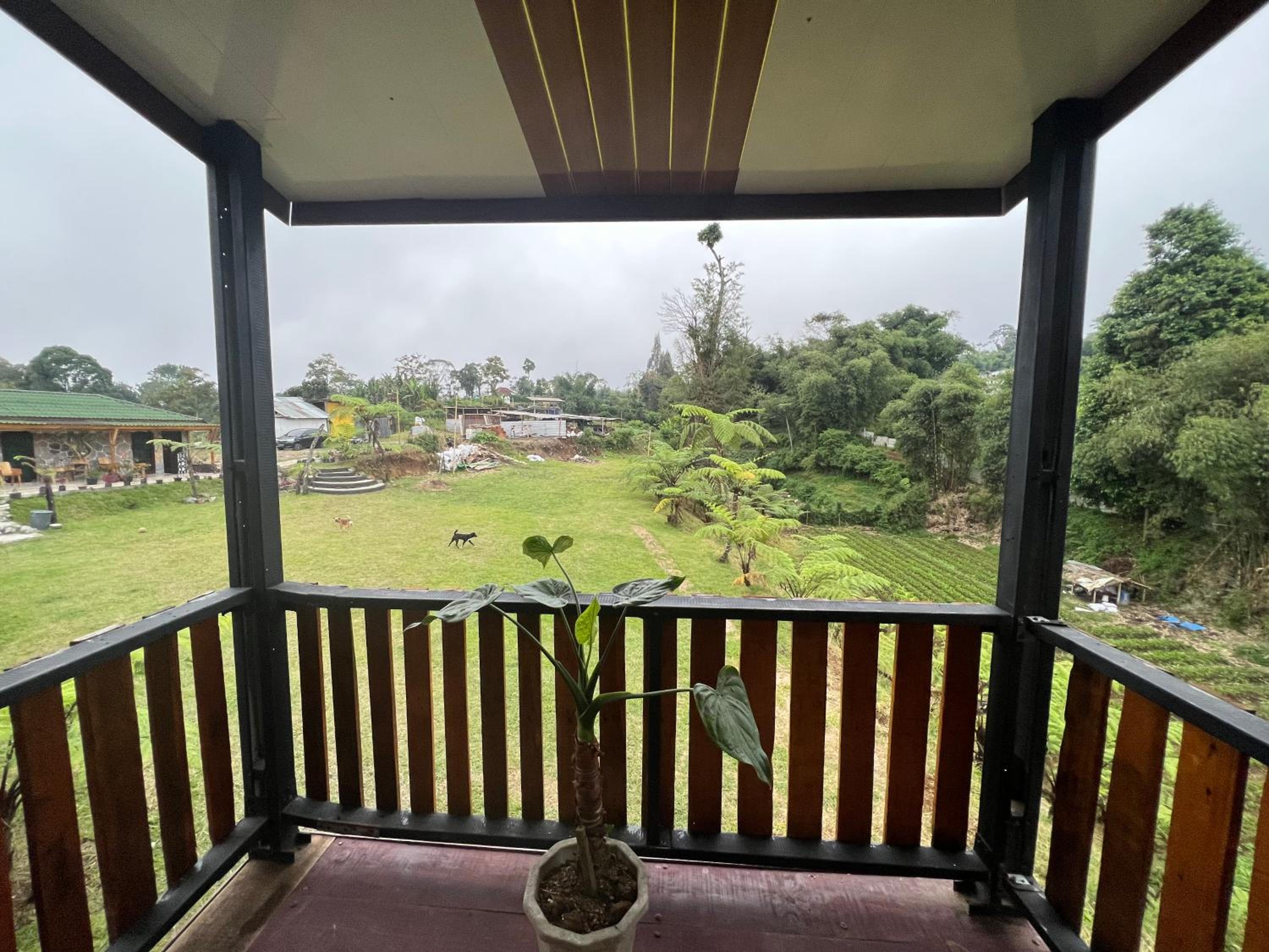One-Bedroom Villa photo 1