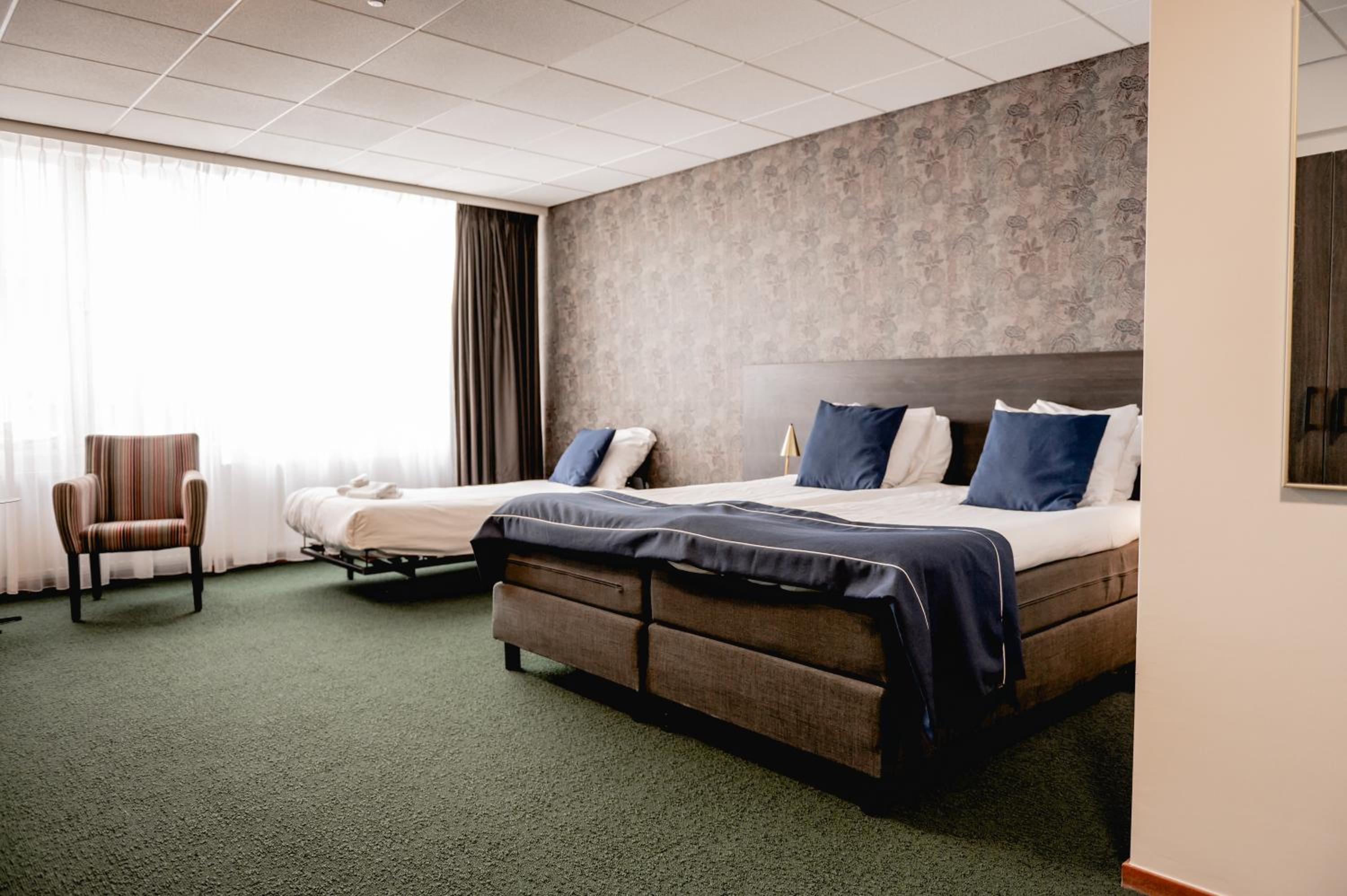 Comfort Triple Room photo 1