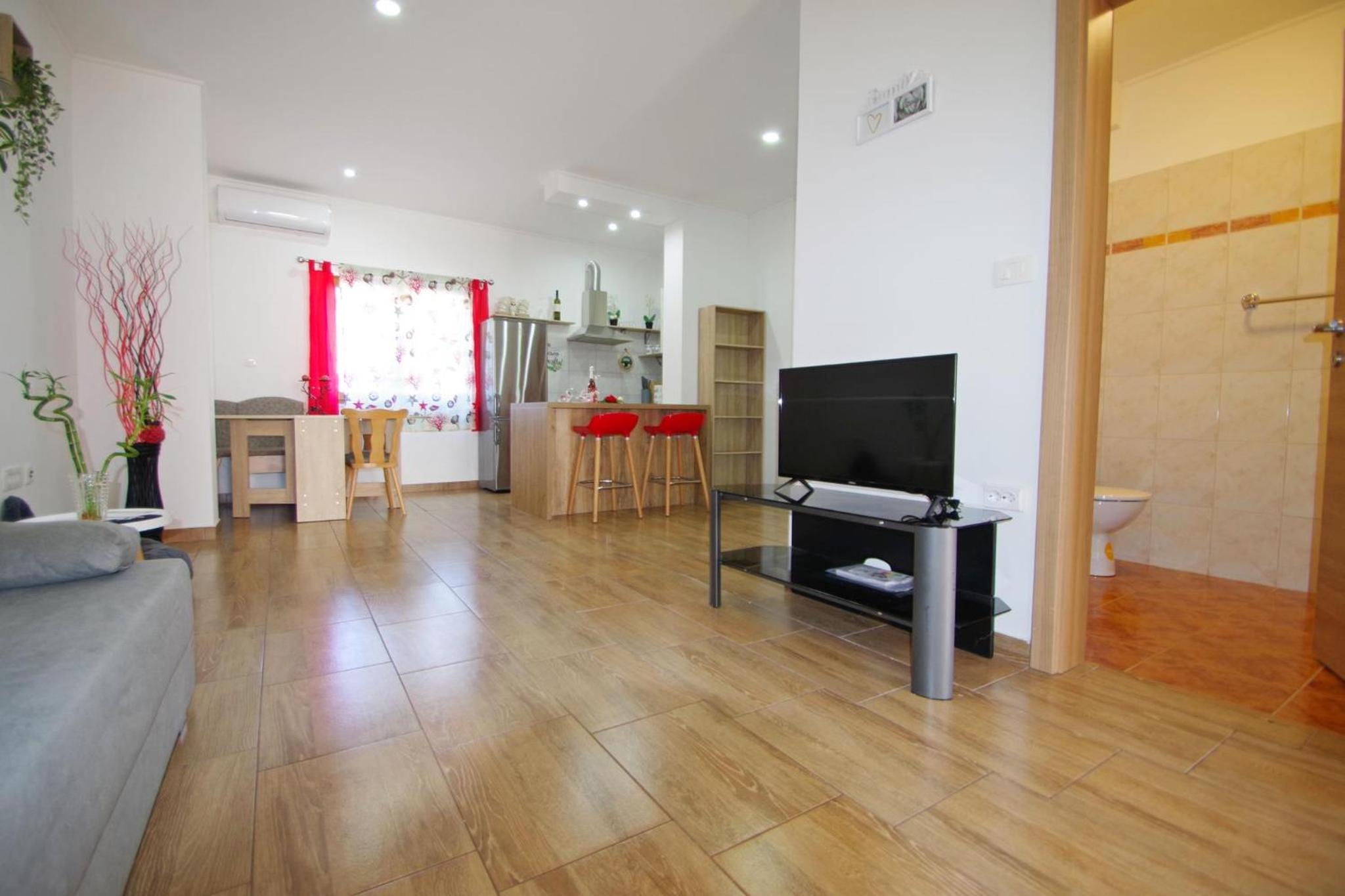 Two-Bedroom Apartment photo 1