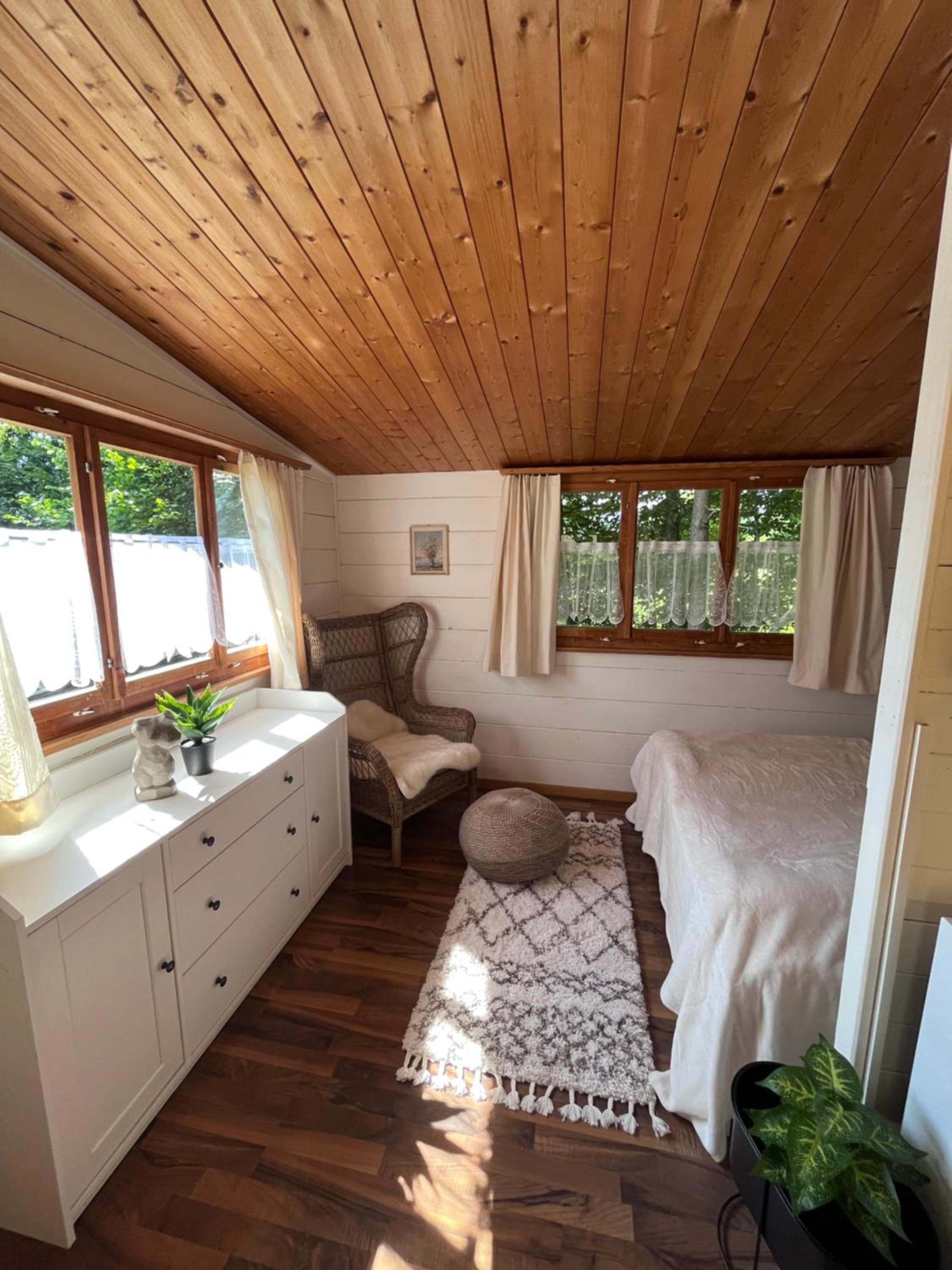 Bungalow photo 1