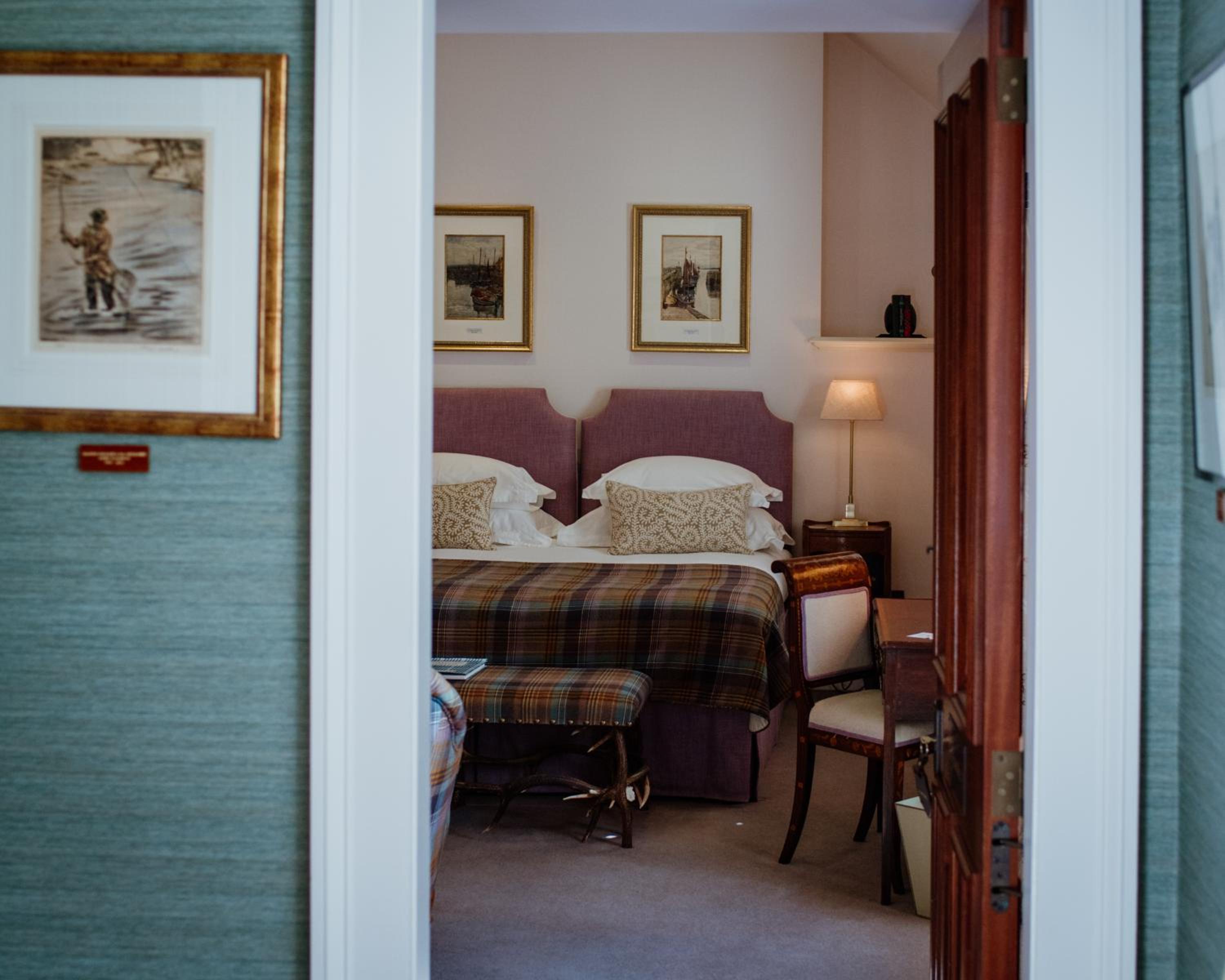 Links Hus ved Royal Dornoch, Billede 10