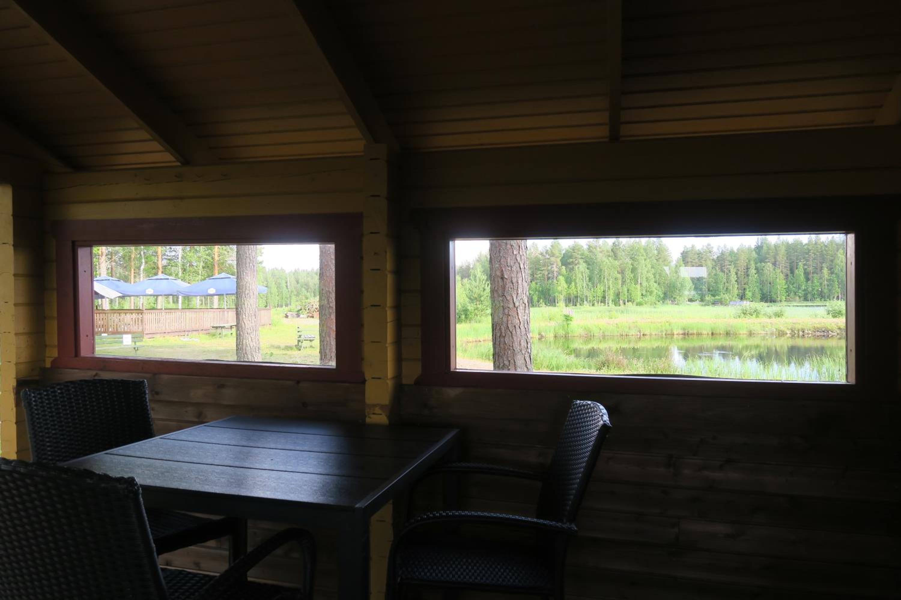 Chalet - Photo 4