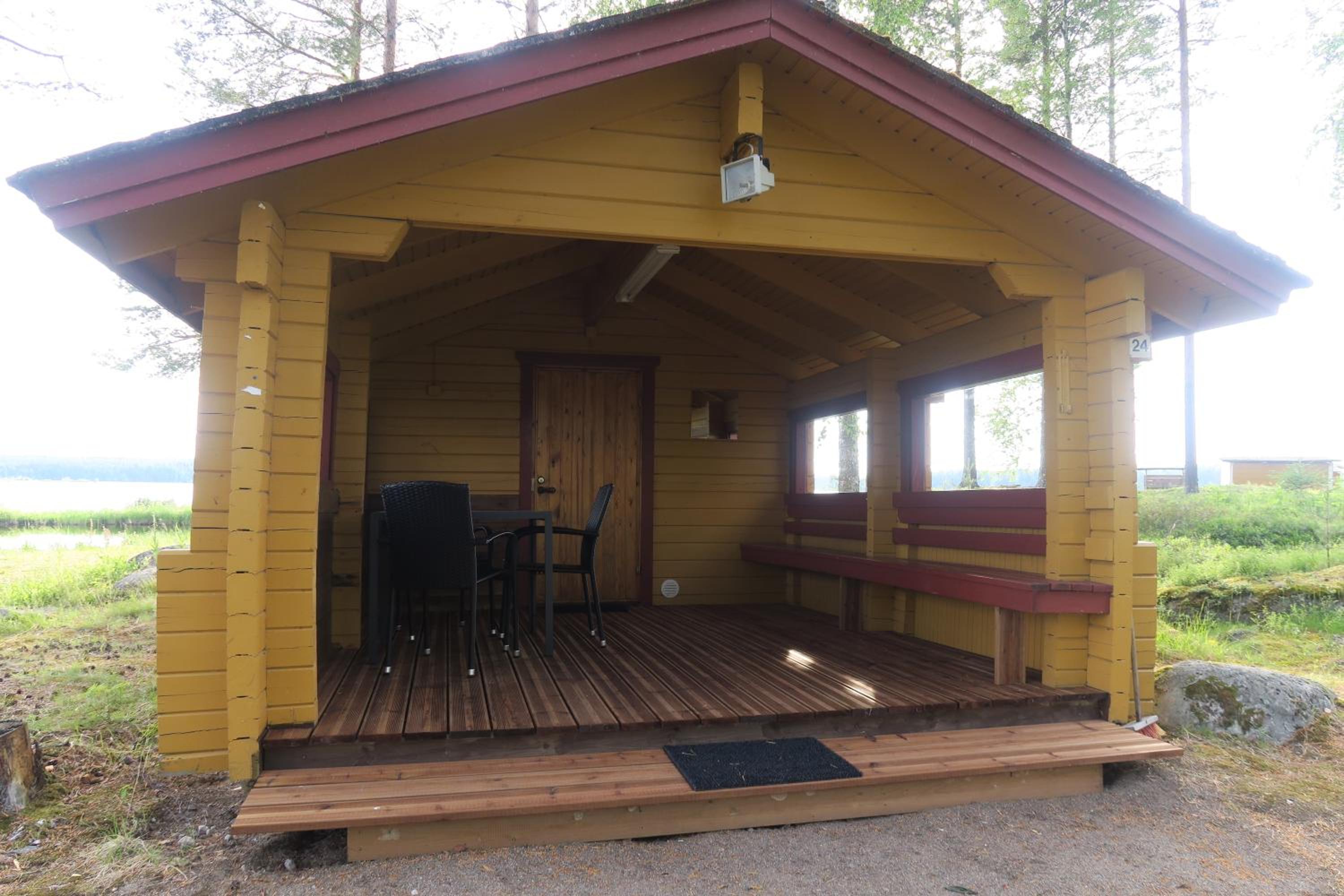 Chalet - Photo 6