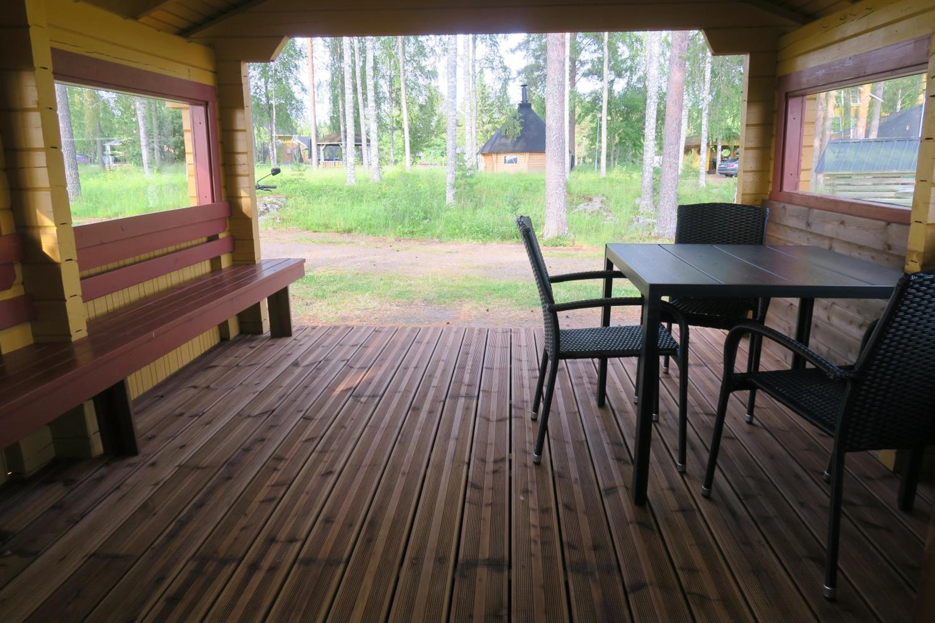 Chalet - Photo 2