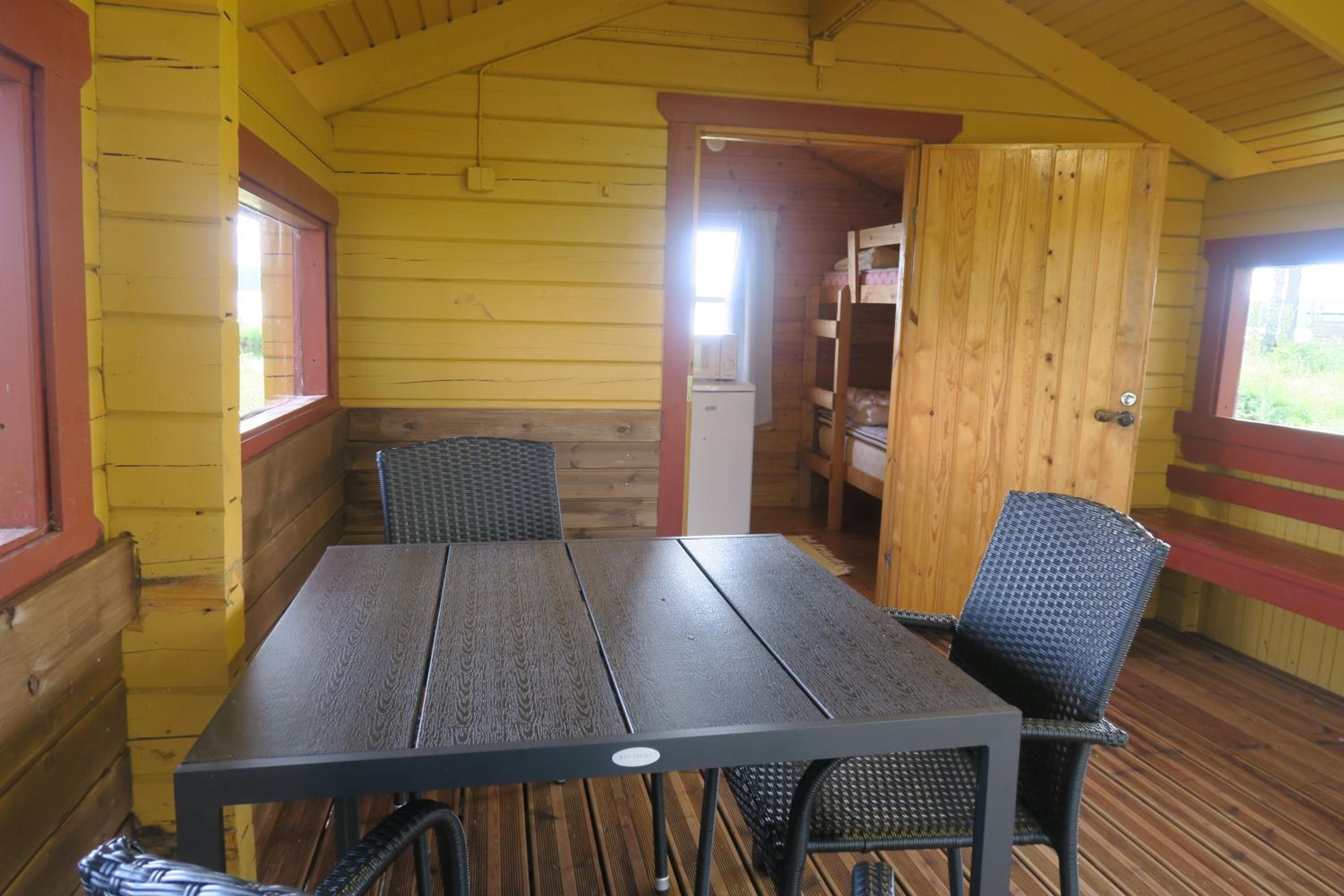 Chalet - Photo 5