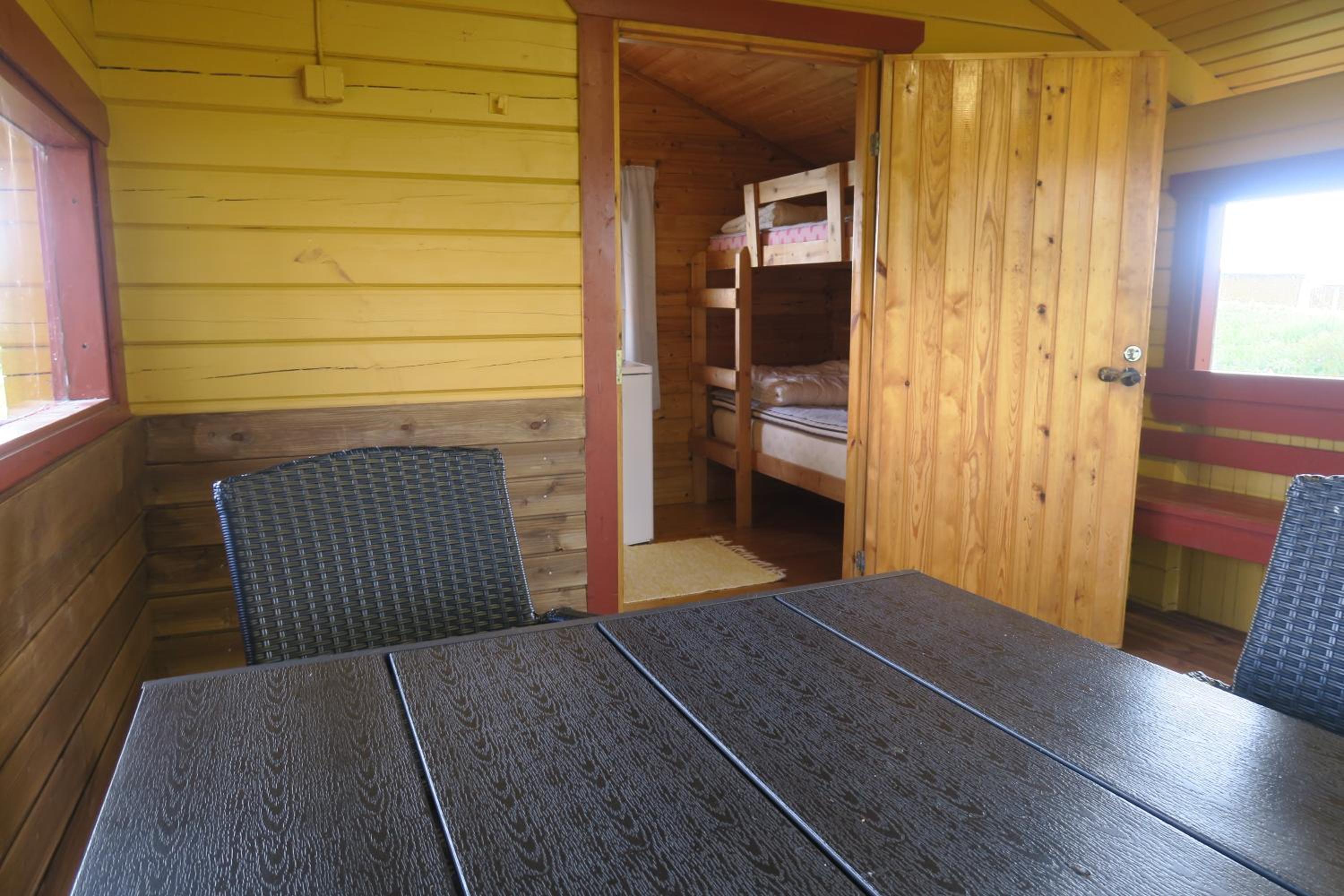 Chalet - Photo 1