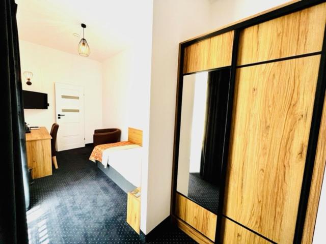 Budget Single Room photo 1