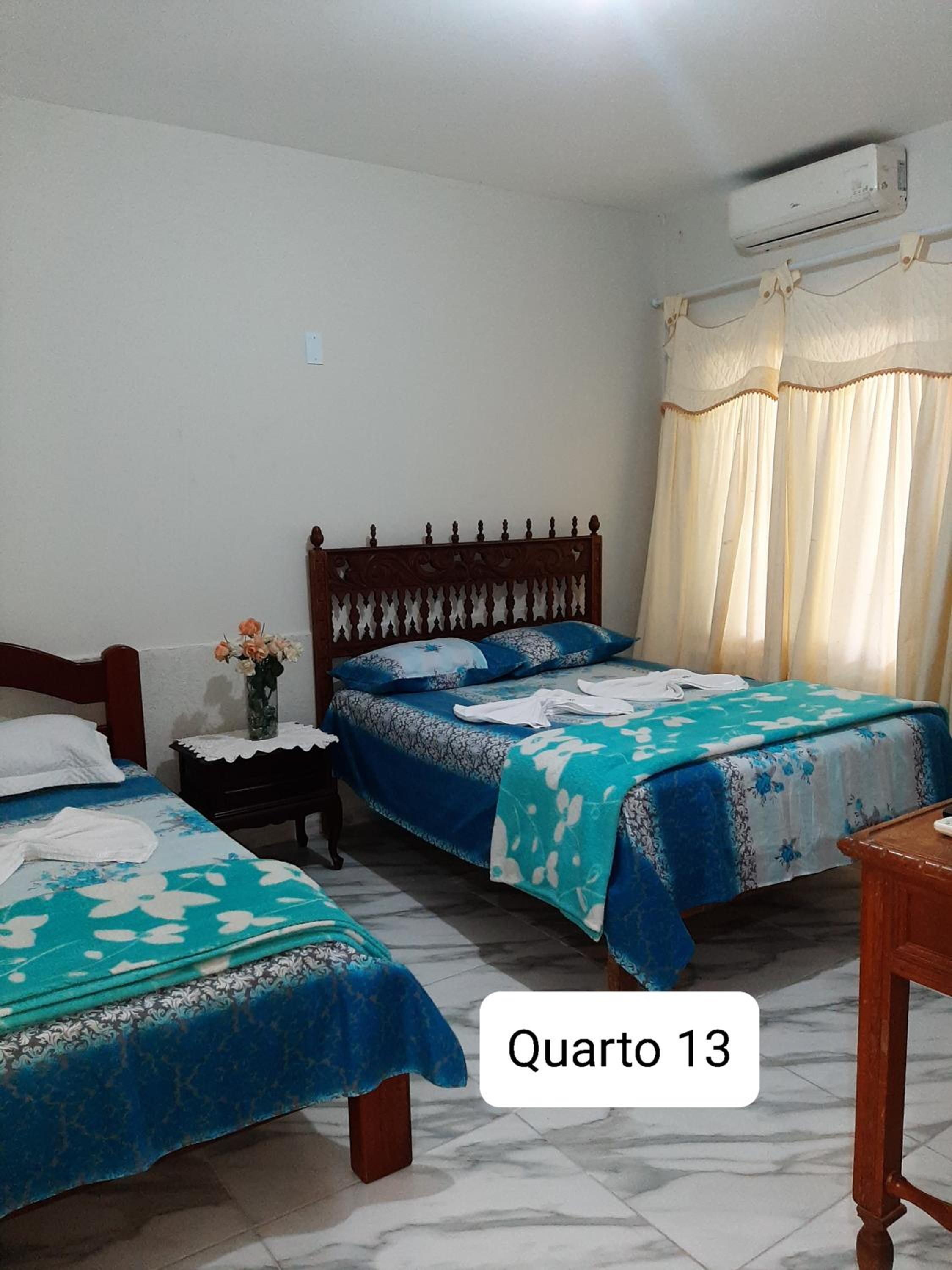 Triple Room photo 1