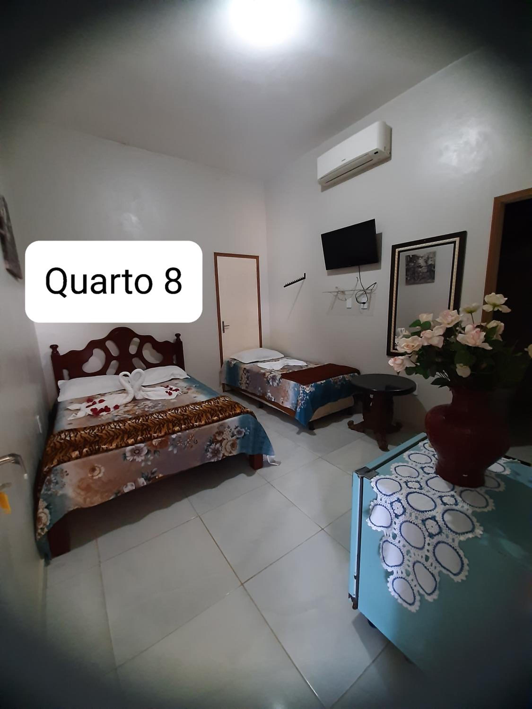 Triple Room photo 2