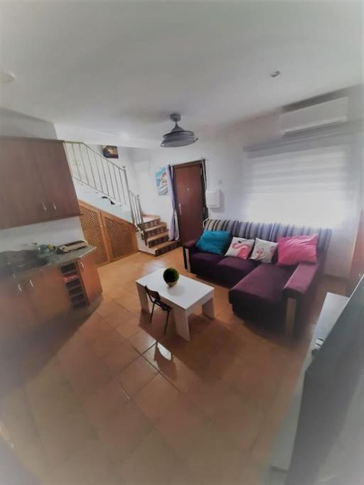 Casa de Dos Habitaciones