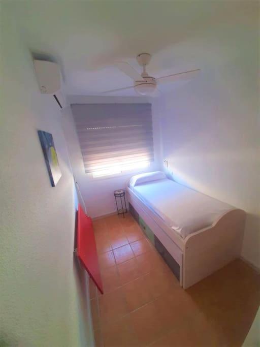 Two-Bedroom House photo 3