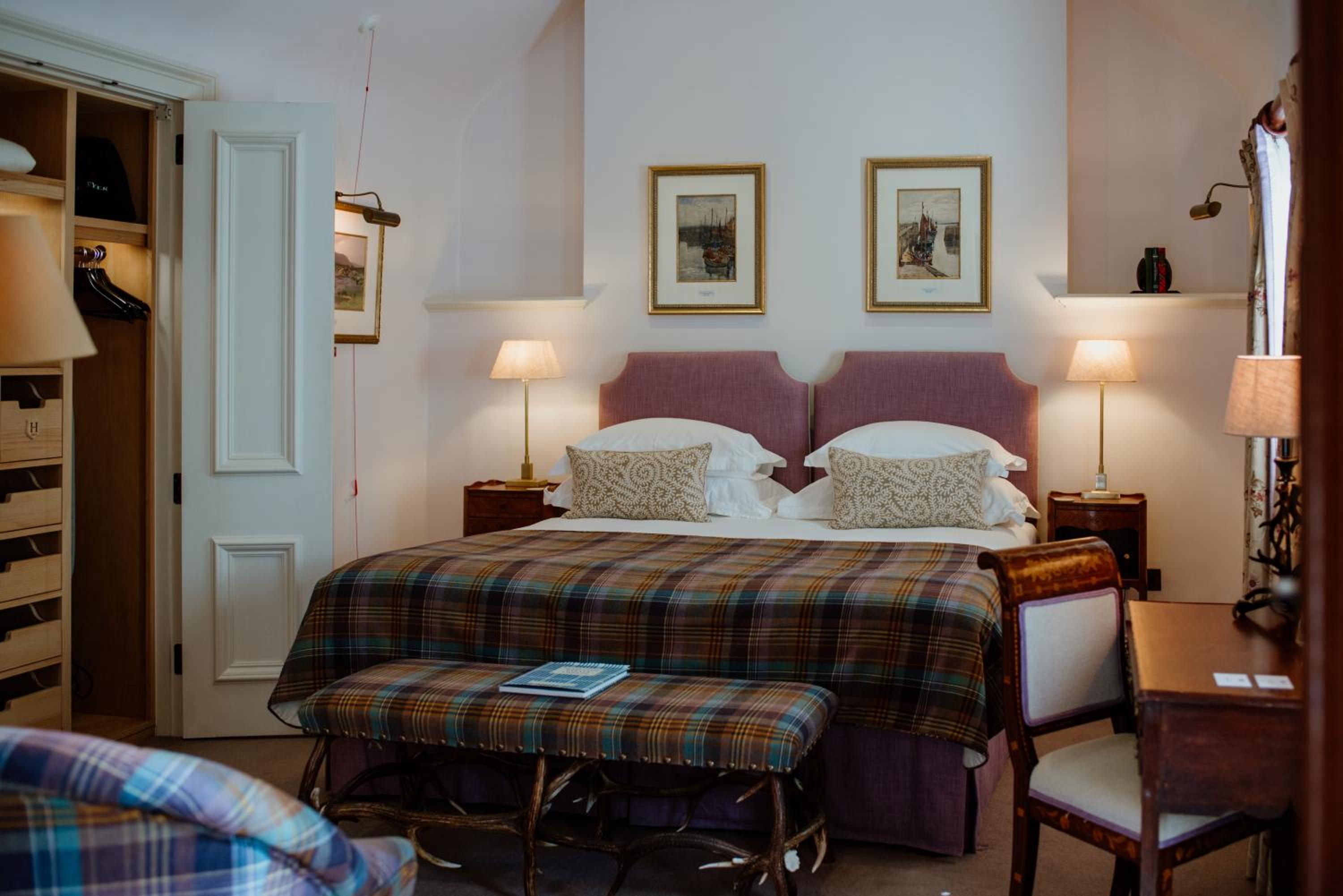 Links Hus ved Royal Dornoch, Billede 6
