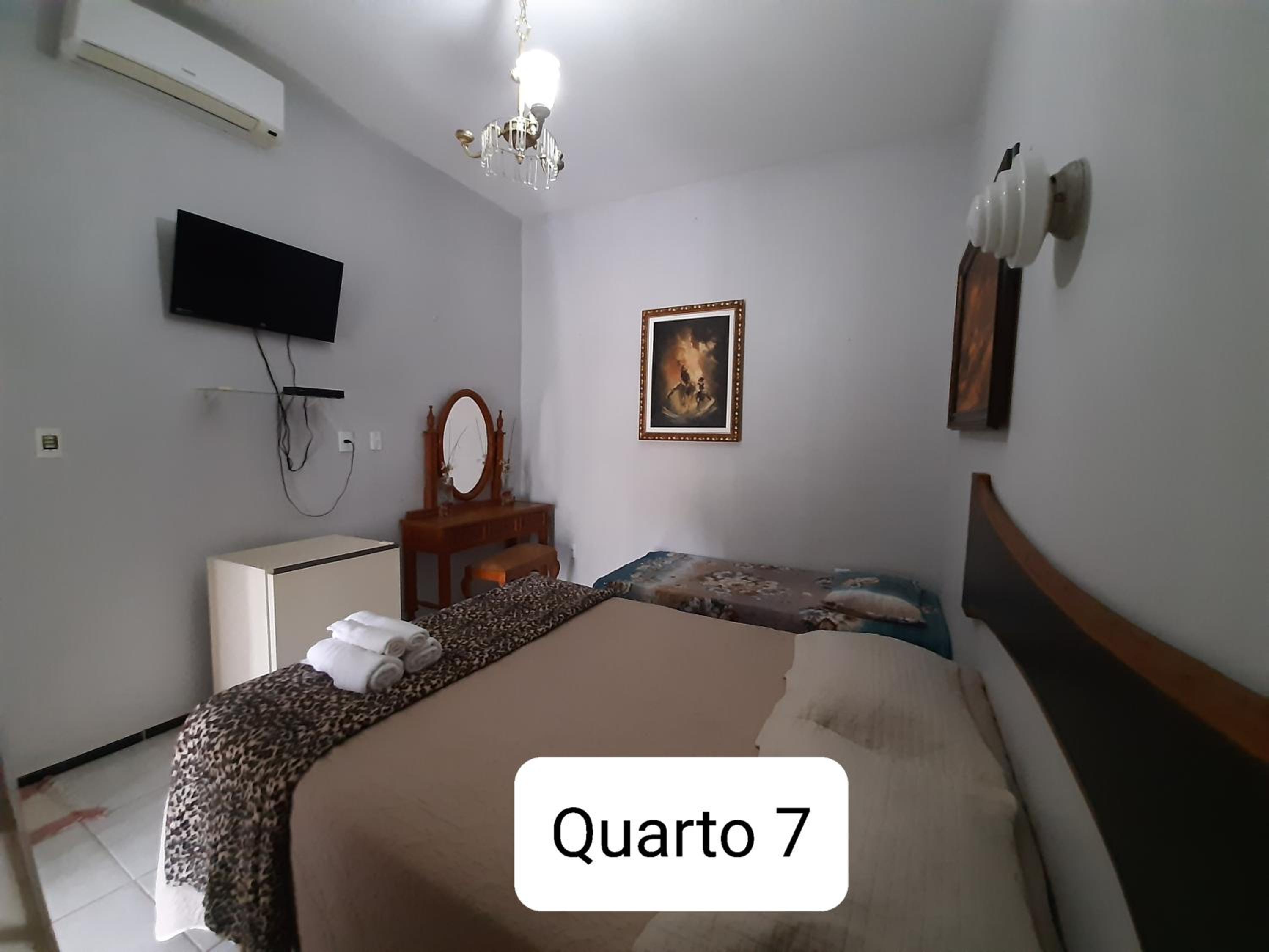 Triple Room photo 3
